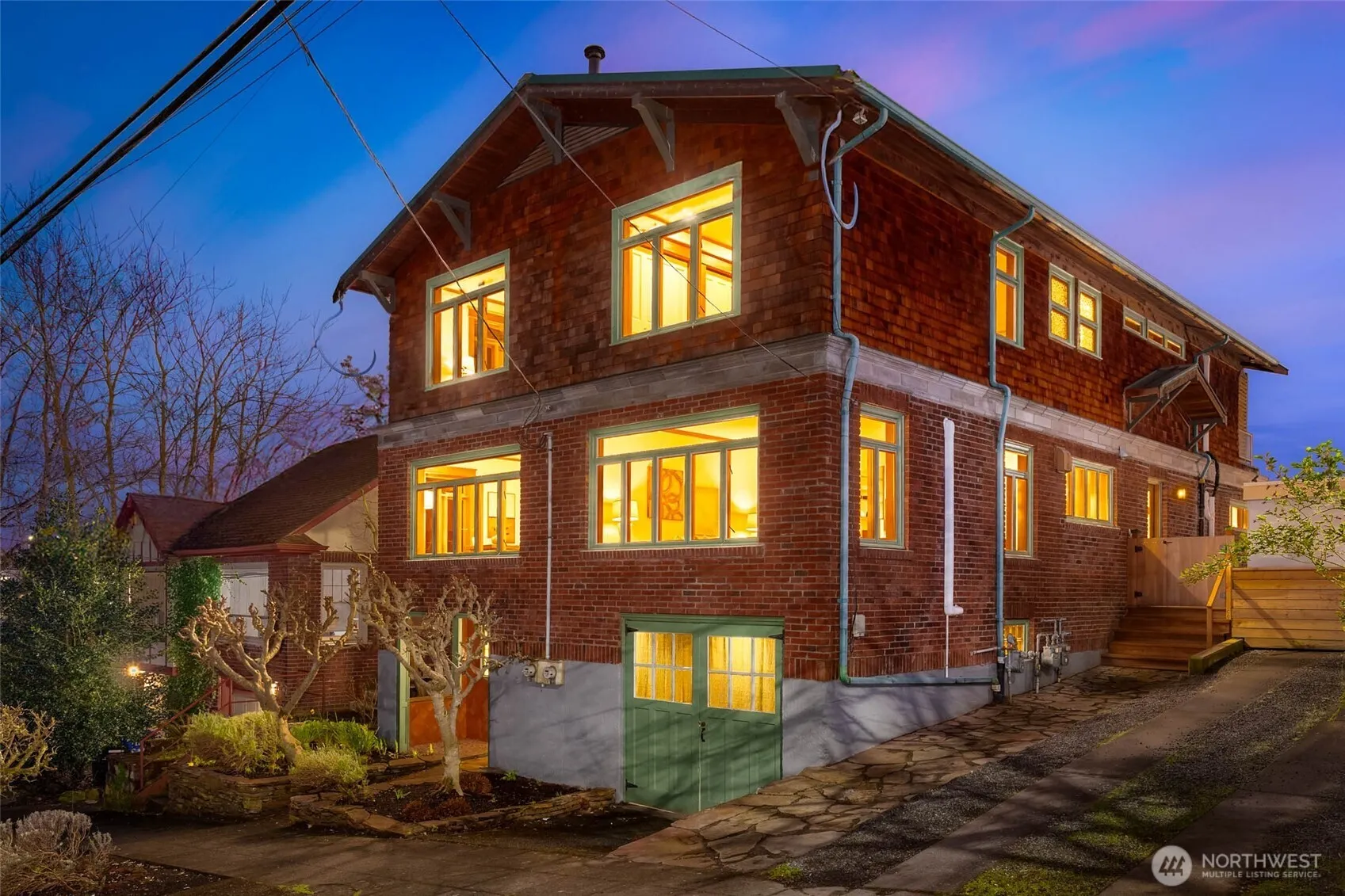 Property photo for 2117 N 36th Street, Seattle