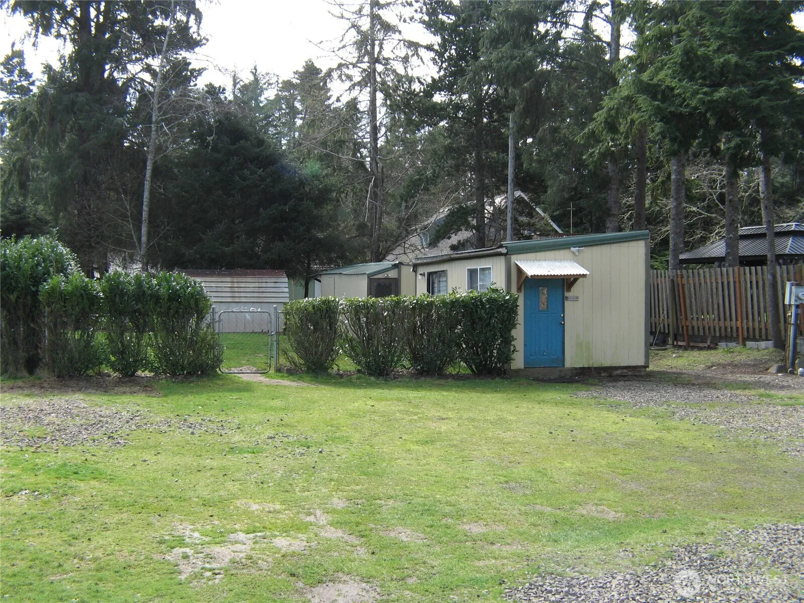 Property photo for 1410 322nd Place, Ocean Park