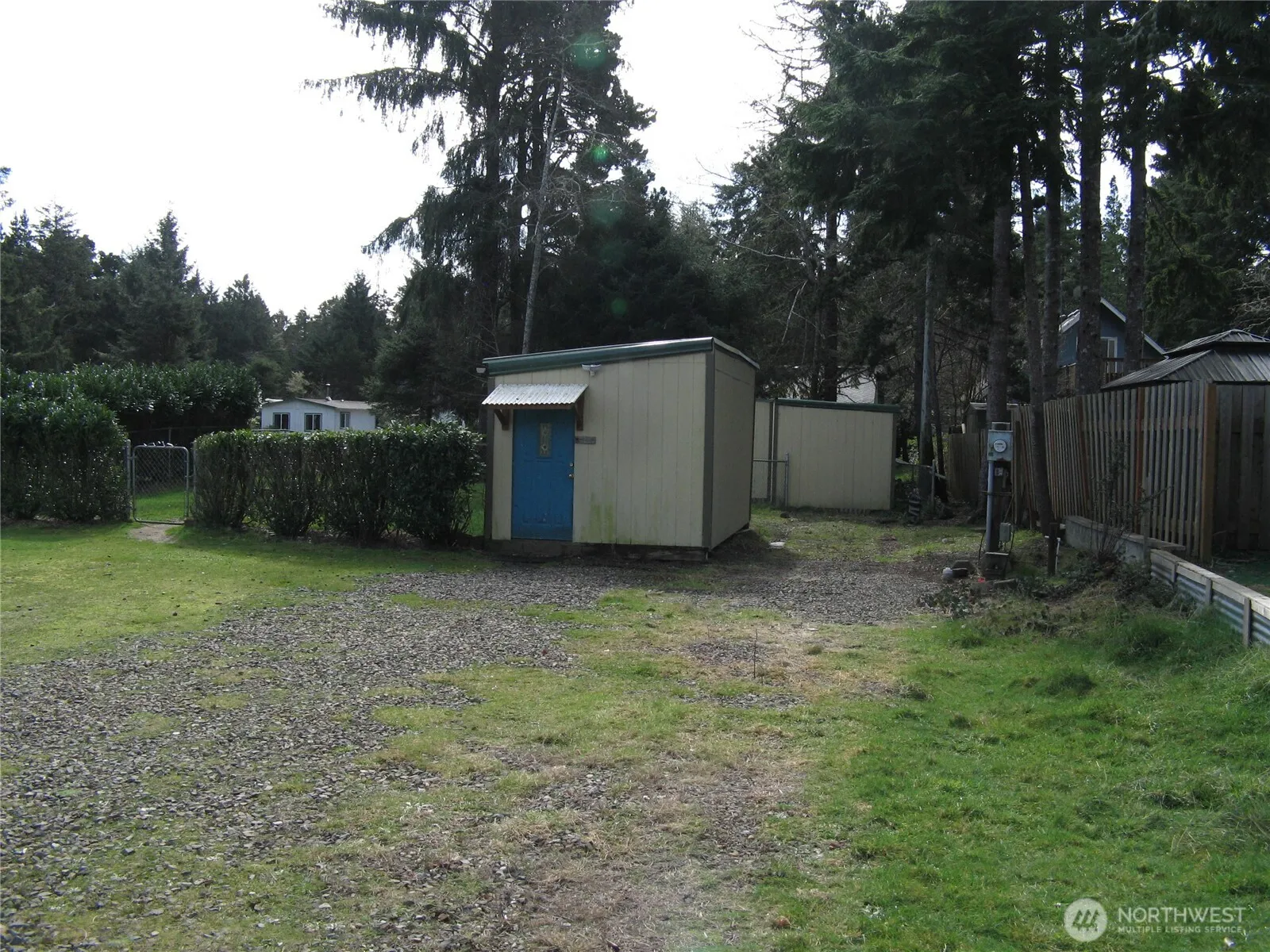 Property photo for 1410 322nd Place, Ocean Park photo 2