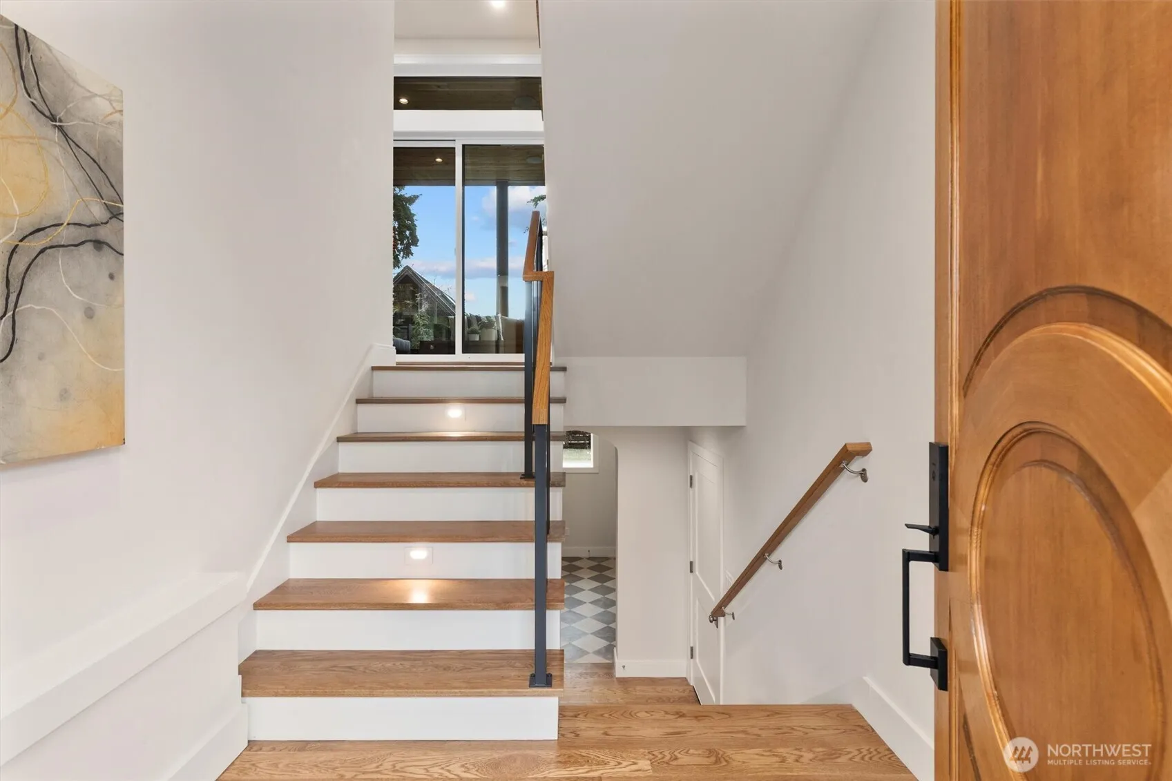 Property photo for 1427 Woodrow Place E, Seattle photo 2