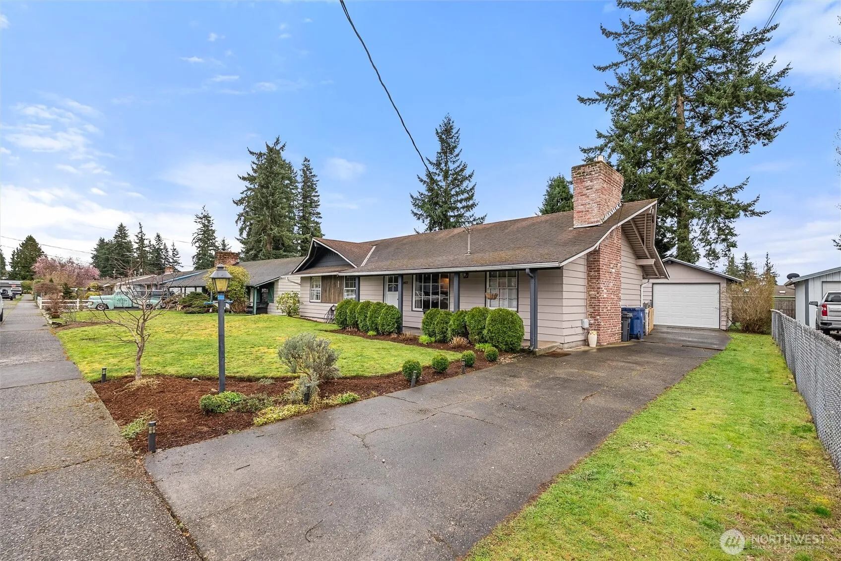 Property photo for 4602 94th Place Ne, Marysville