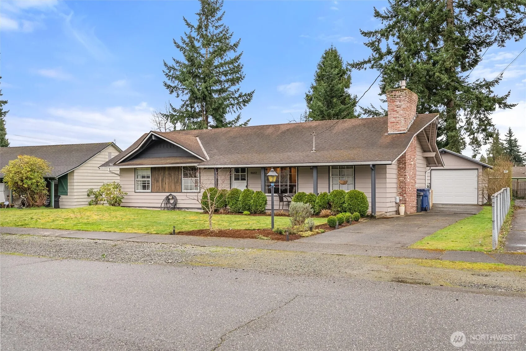 Property photo for 4602 94th Place Ne, Marysville photo 2