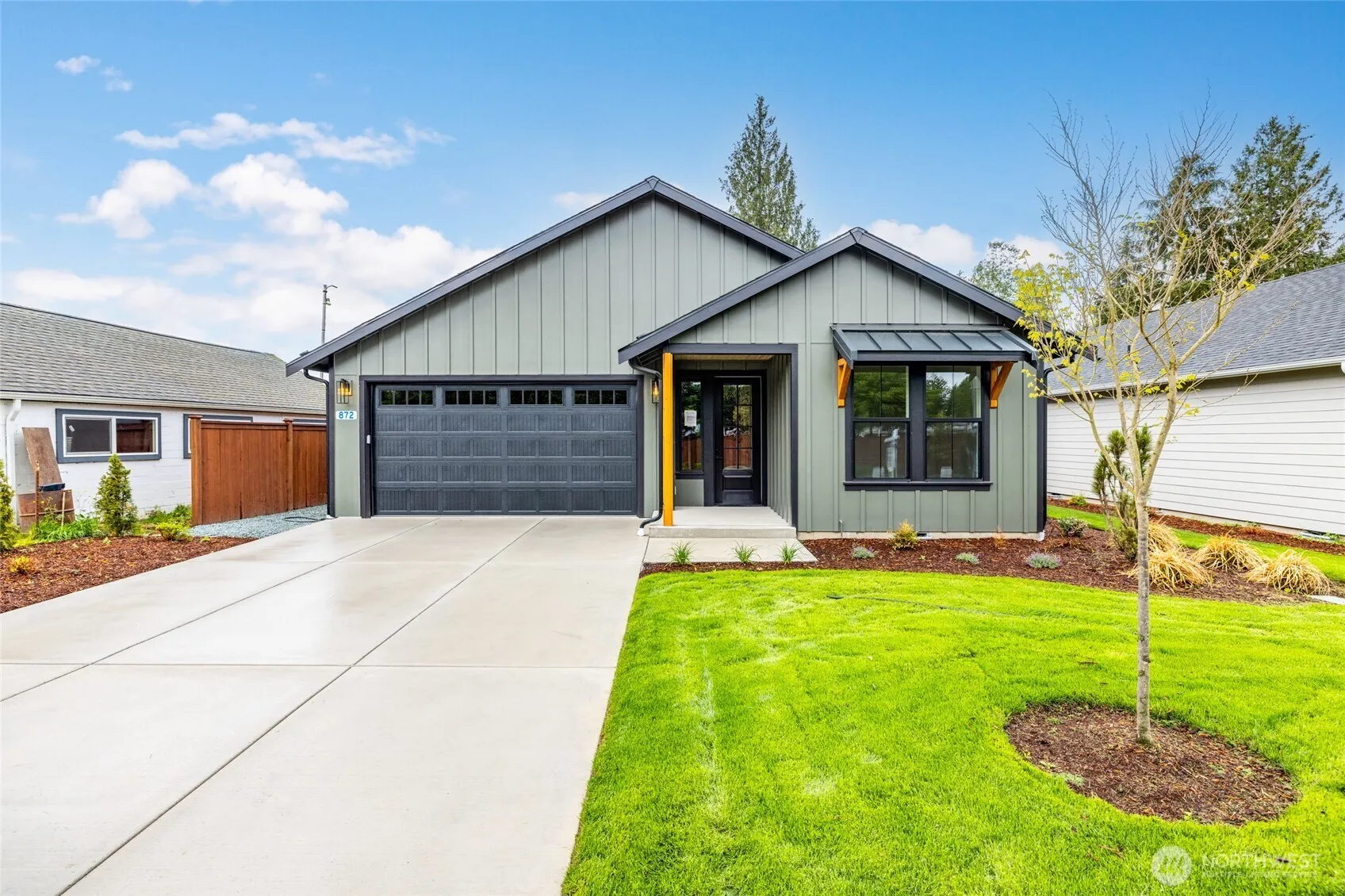 Property photo for 872 Prospector Place, Sedro Woolley