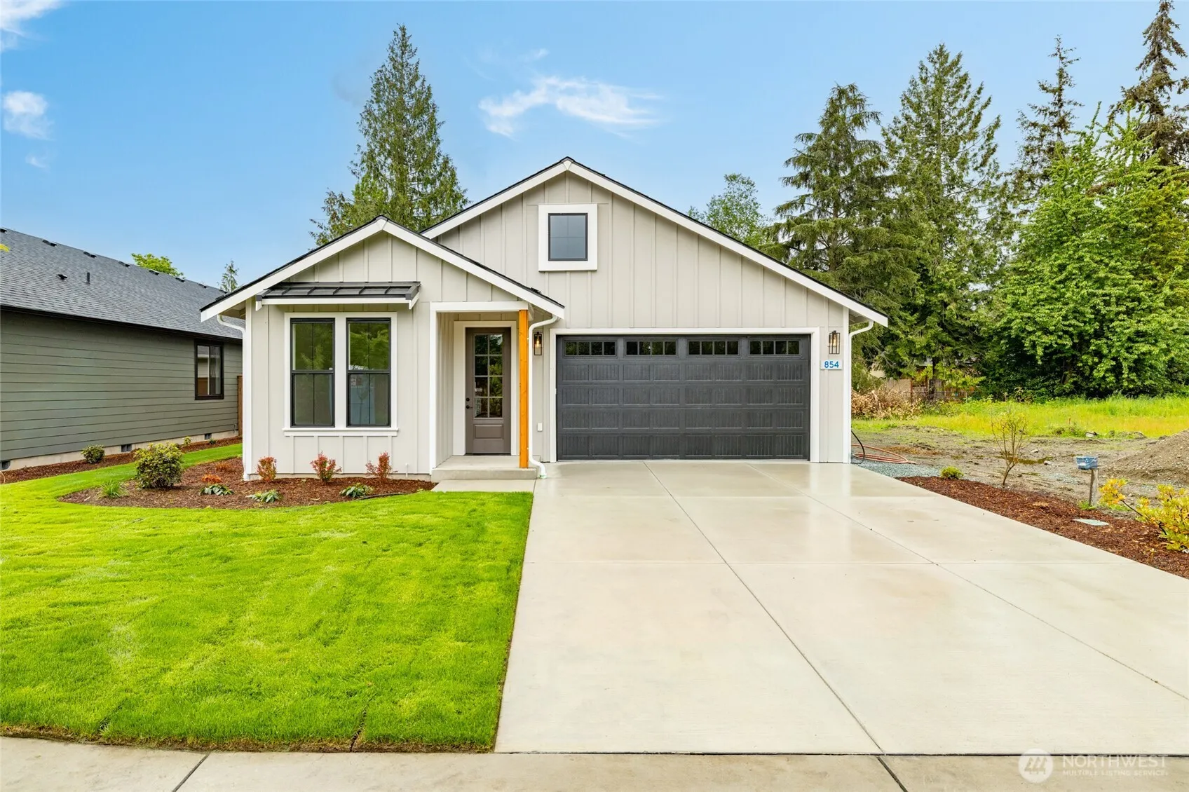 Property photo for 854 Prospector Place, Sedro Woolley