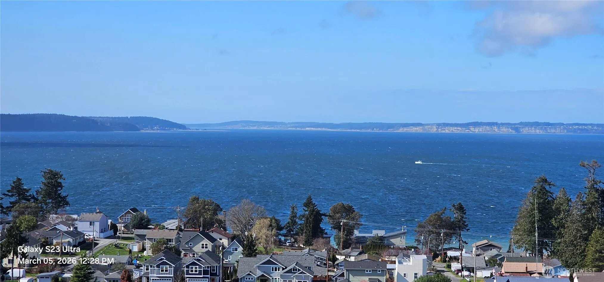 Property photo for 211 Arbor Terrace, Camano Island