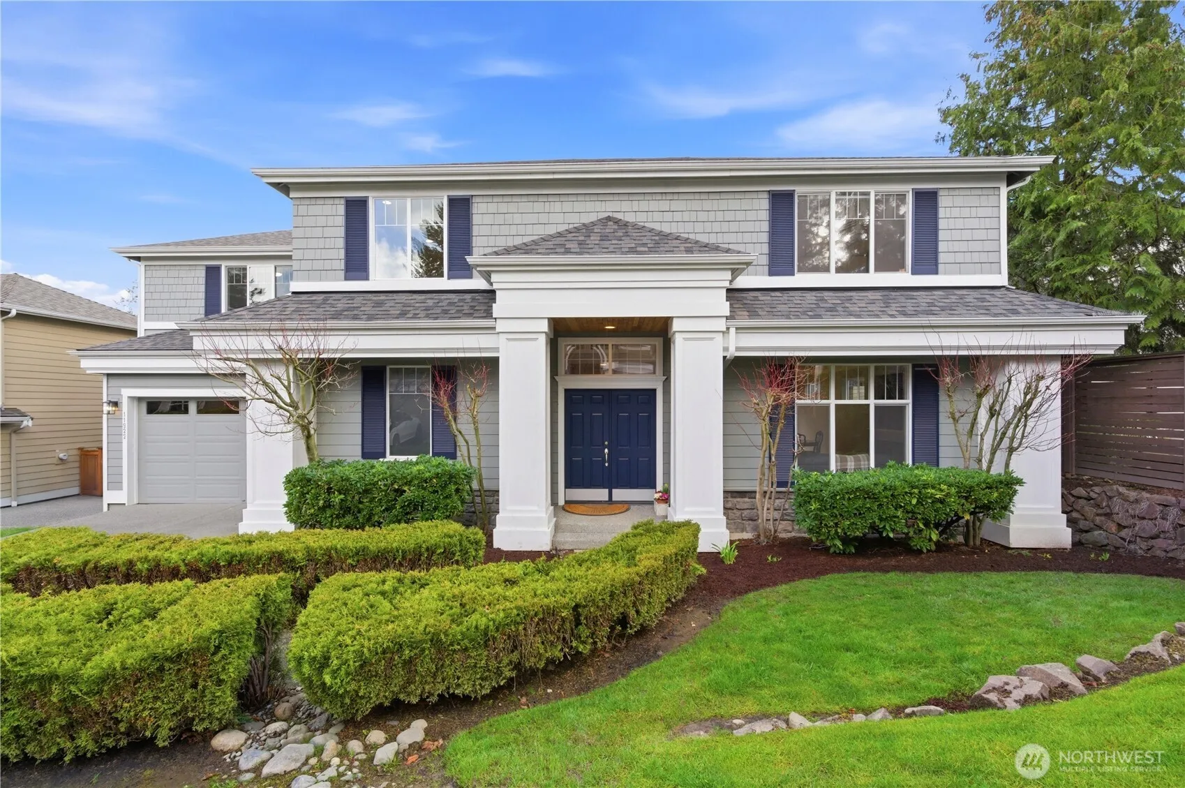 Property photo for 11922 82nd Place Ne, Kirkland