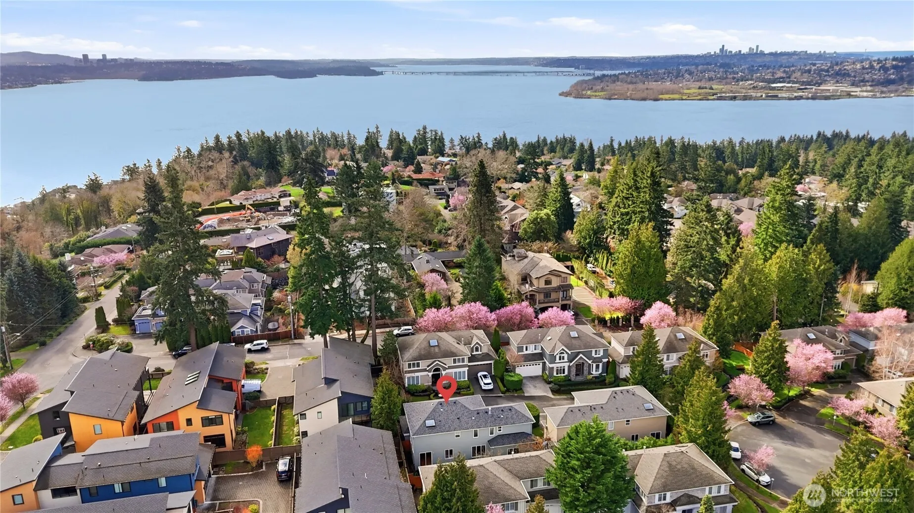 Property photo for 11922 82nd Place Ne, Kirkland