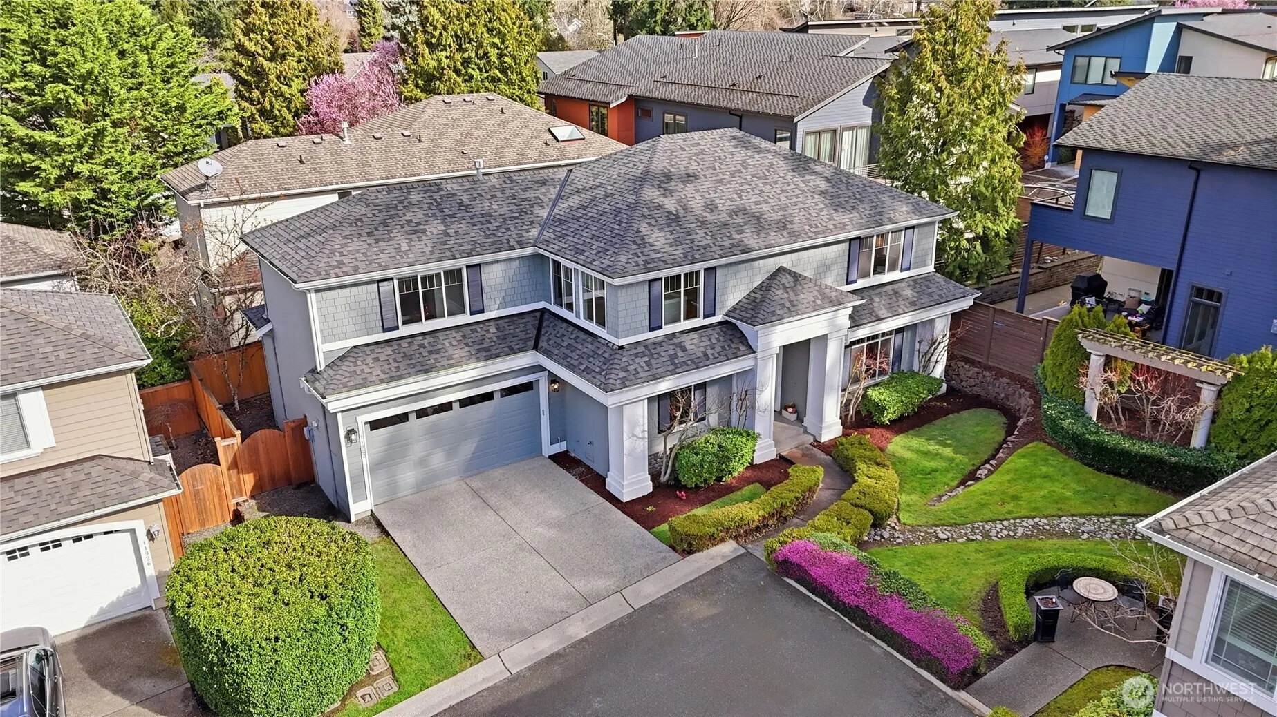 11922 82nd Place Ne, Kirkland