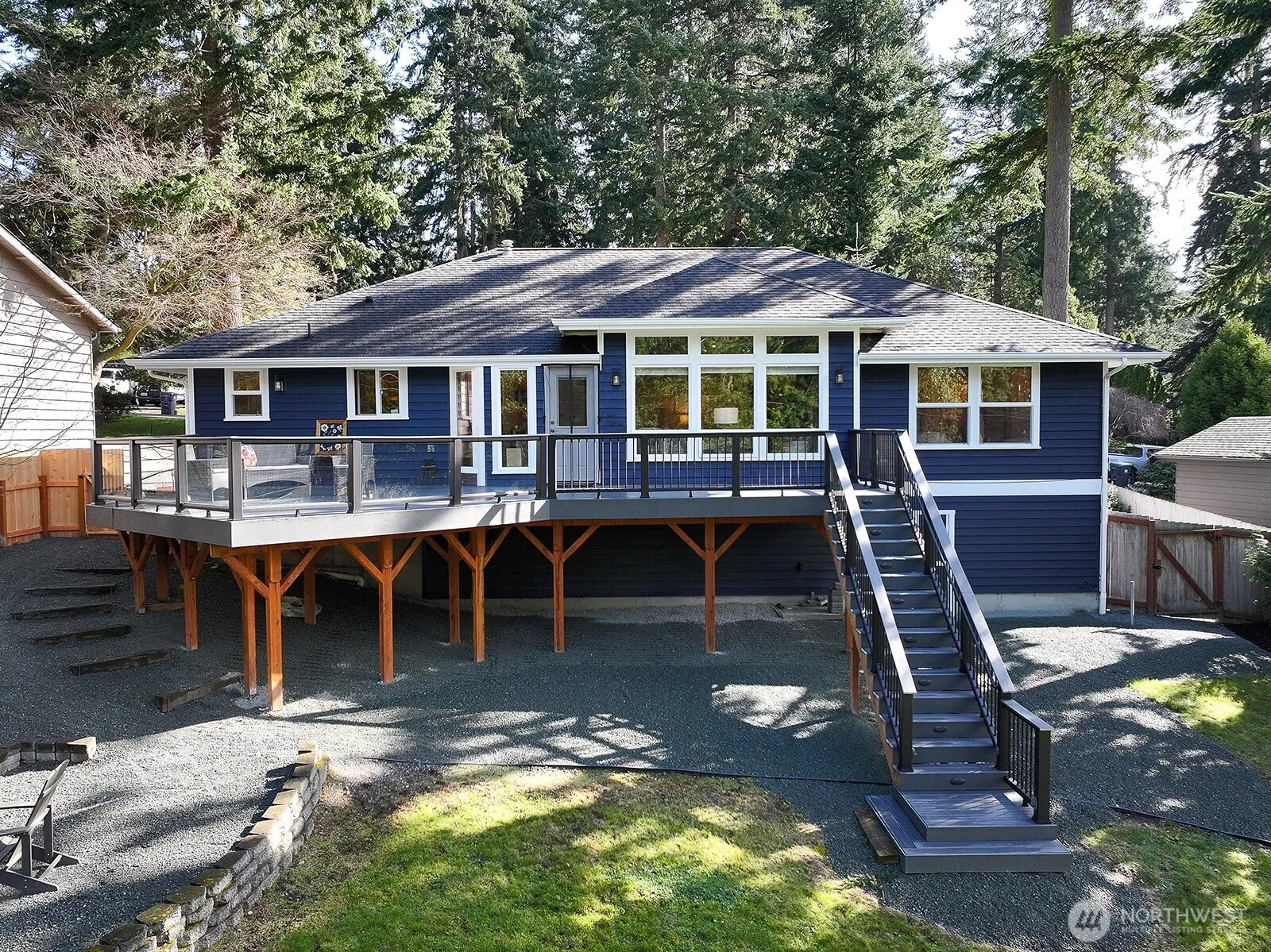 Property photo for 5938 Sundown Lane, Freeland