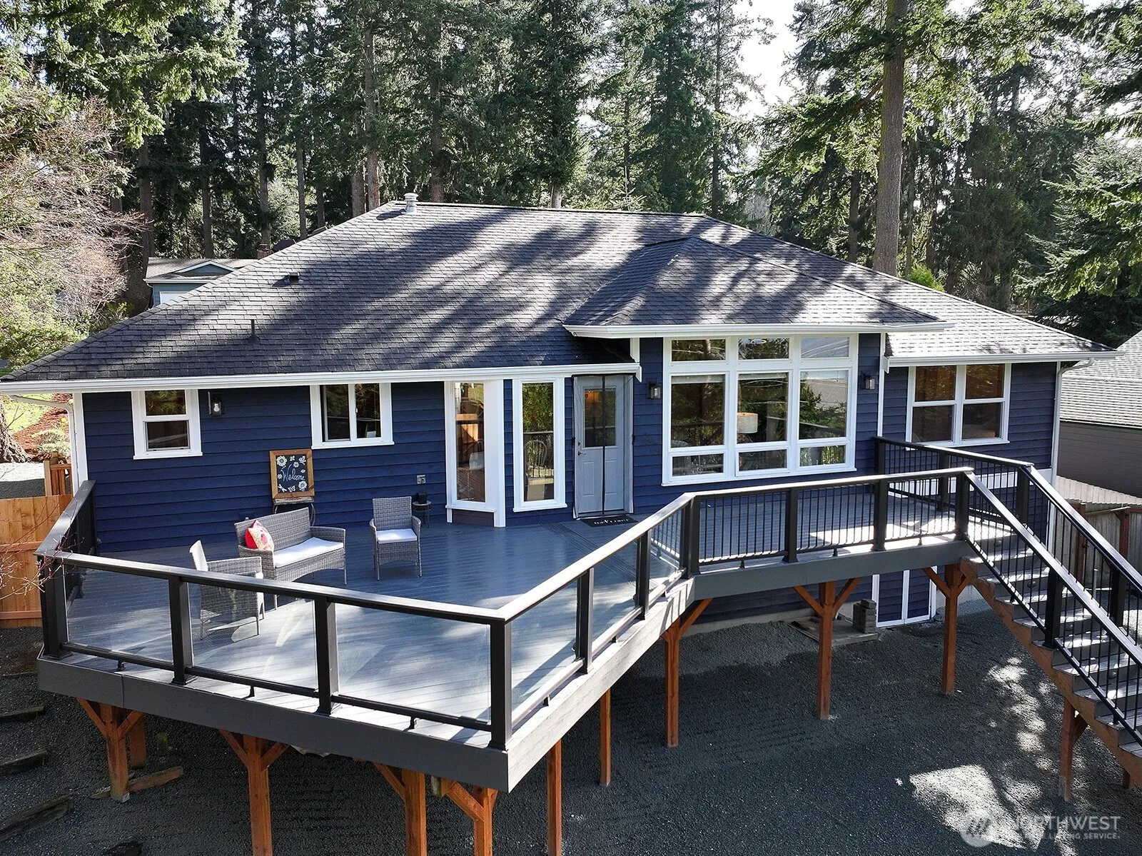 Property photo for 5938 Sundown Lane, Freeland photo 3