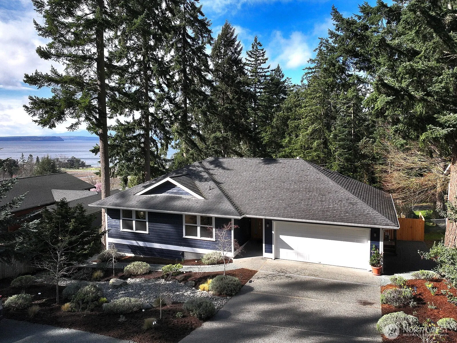 Property photo for 5938 Sundown Lane, Freeland photo 2