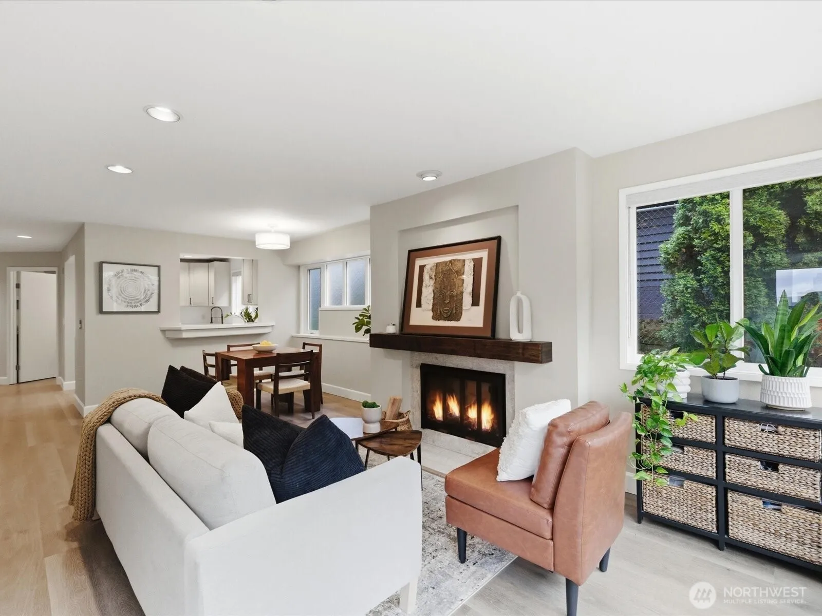 Property photo for 1400 Taylor Avenue N #201, Seattle photo 4