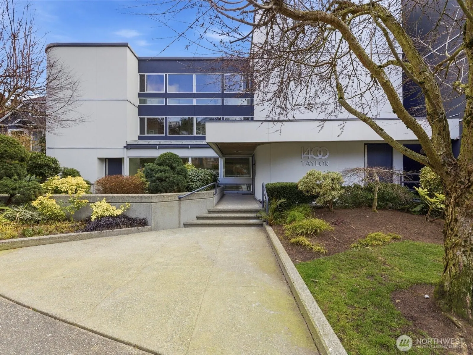 Property photo for 1400 Taylor Avenue N #201, Seattle