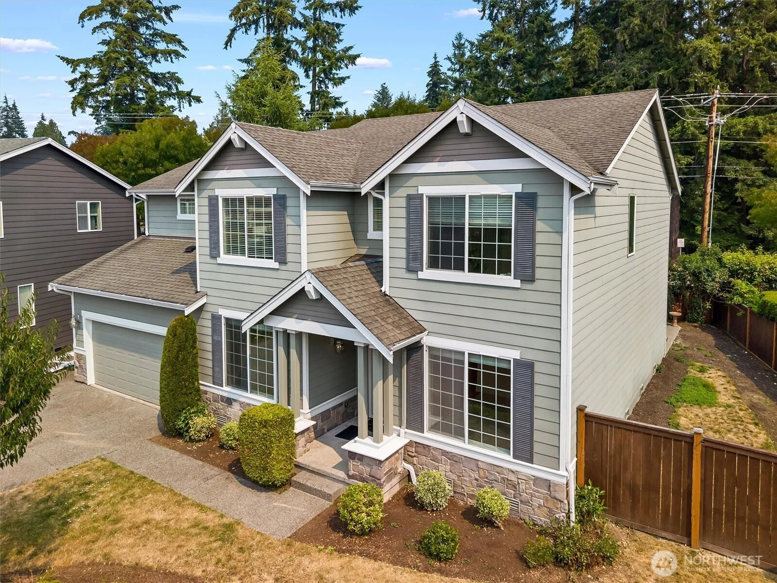Property photo for 21927 44th Drive Se, Bothell photo 3