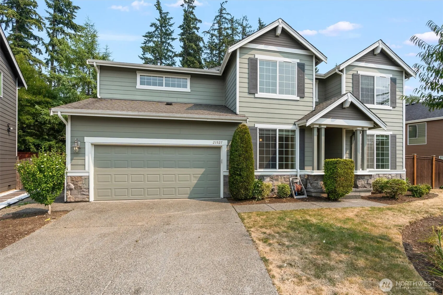 Property photo for 21927 44th Drive Se, Bothell