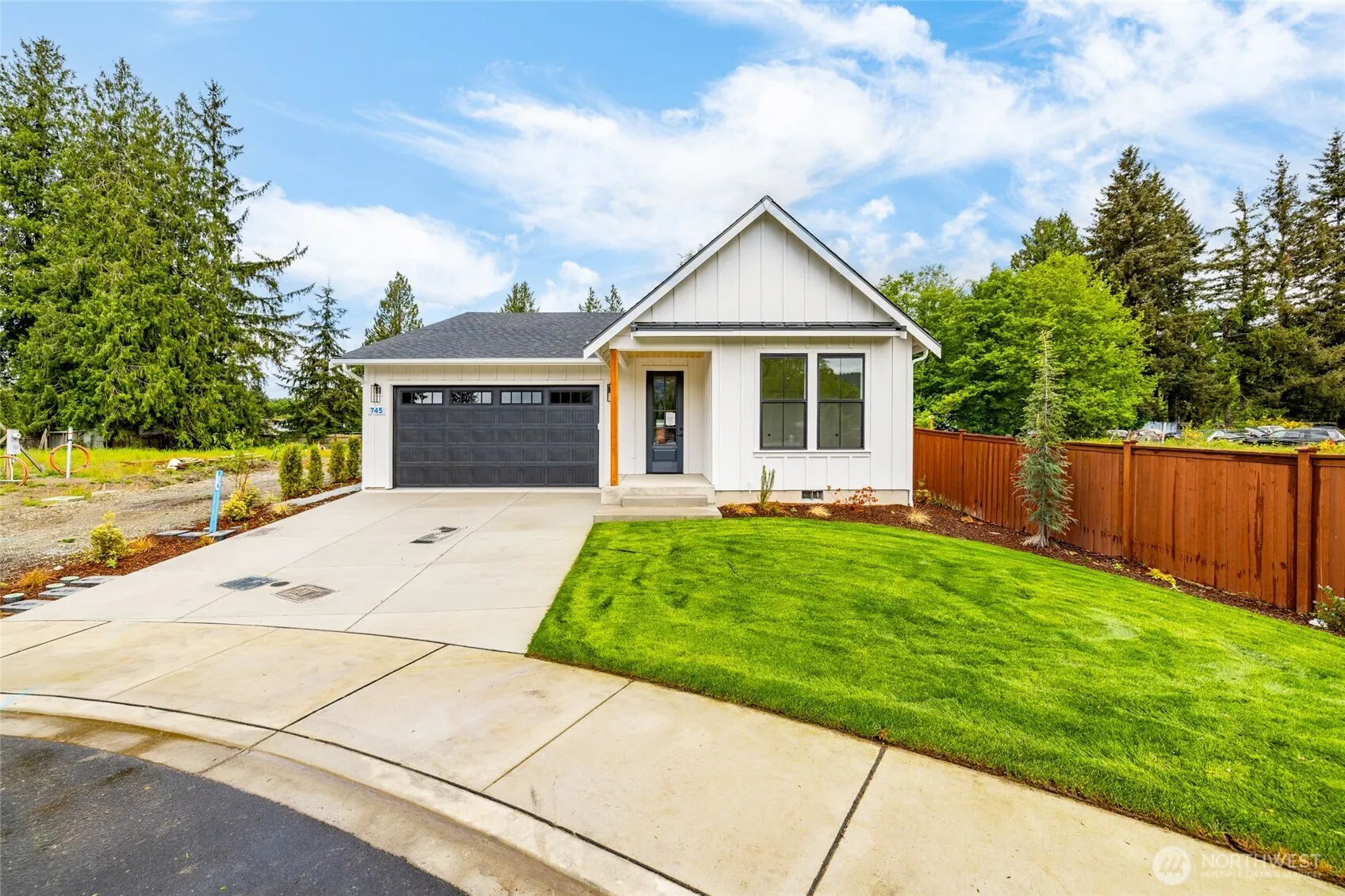Property photo for 745 Prospector Place, Sedro Woolley
