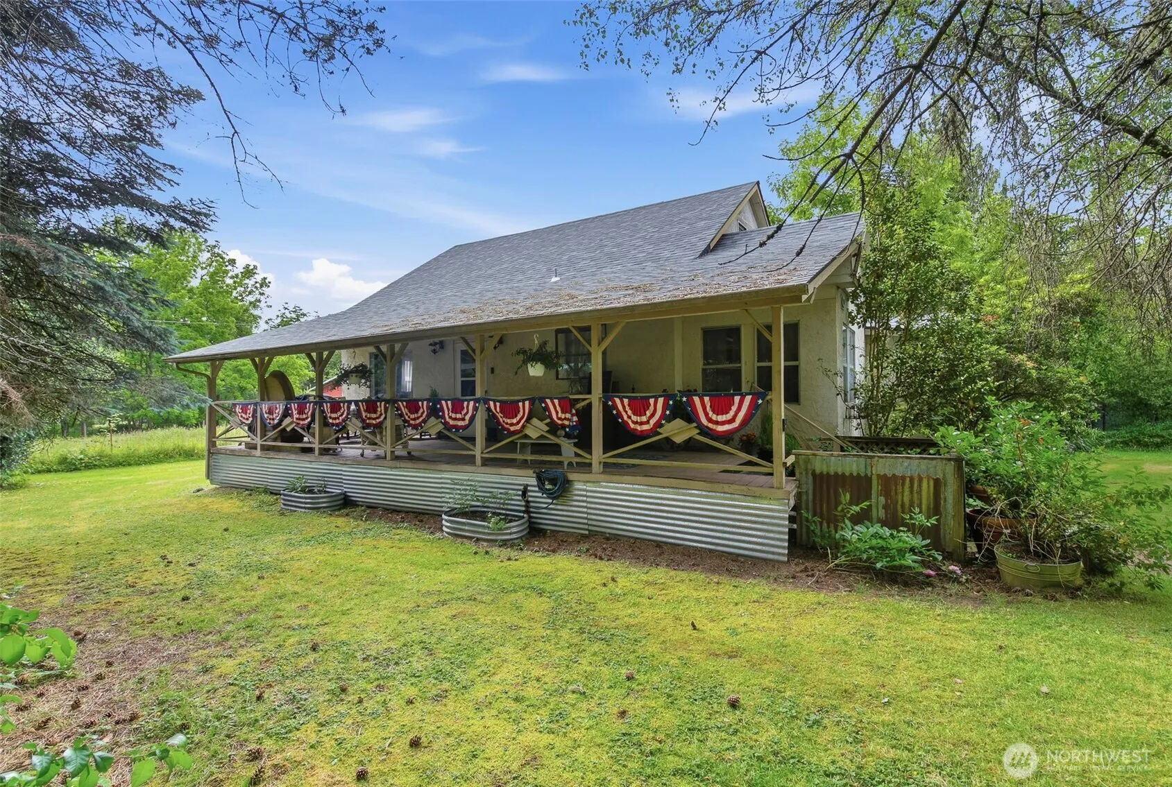Property photo for 17414 Ne 199th Street, Battle Ground