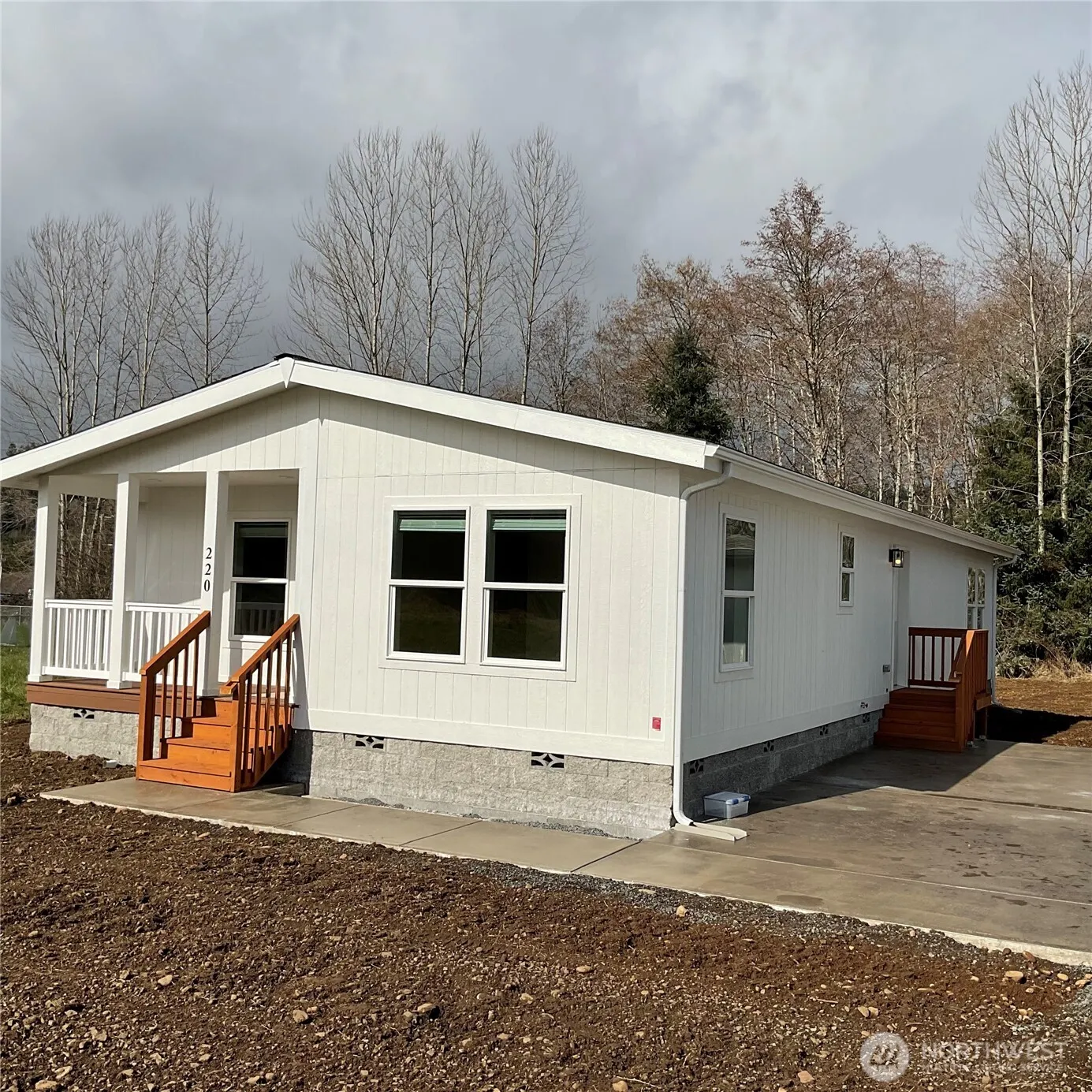 Property photo for 220 Chris Road, Pe Ell photo 5