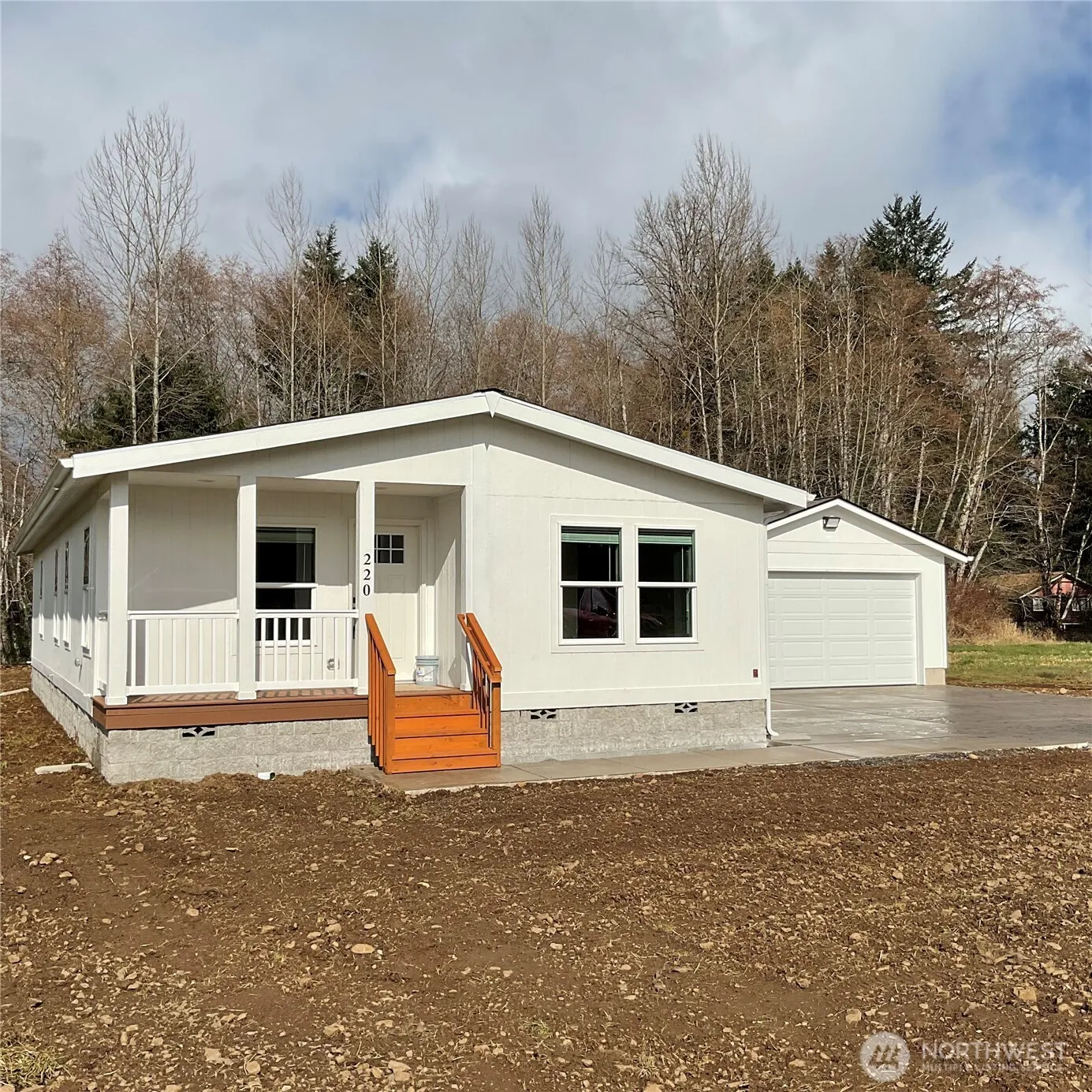 Property photo for 220 Chris Road, Pe Ell photo 4
