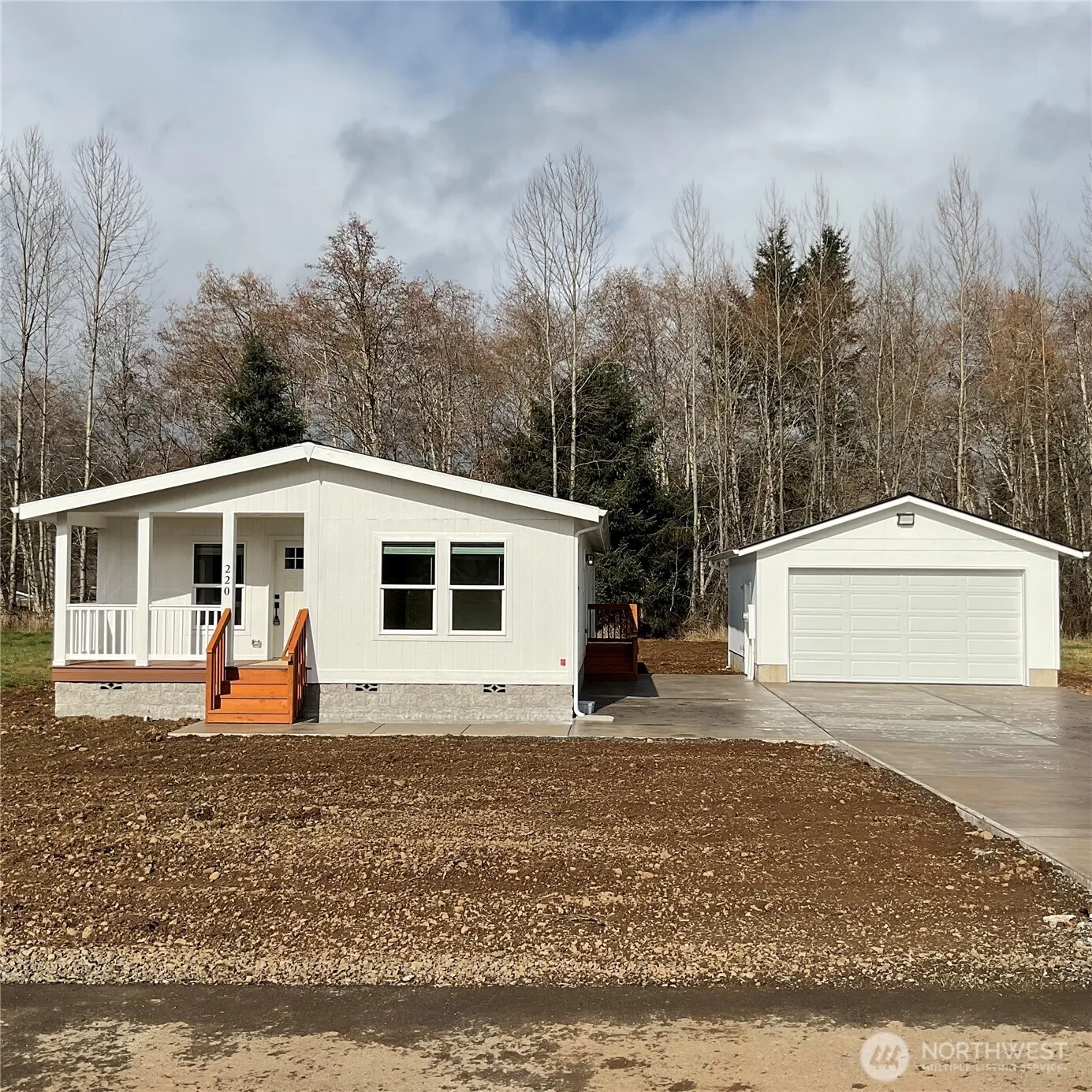 Property photo for 220 Chris Road, Pe Ell