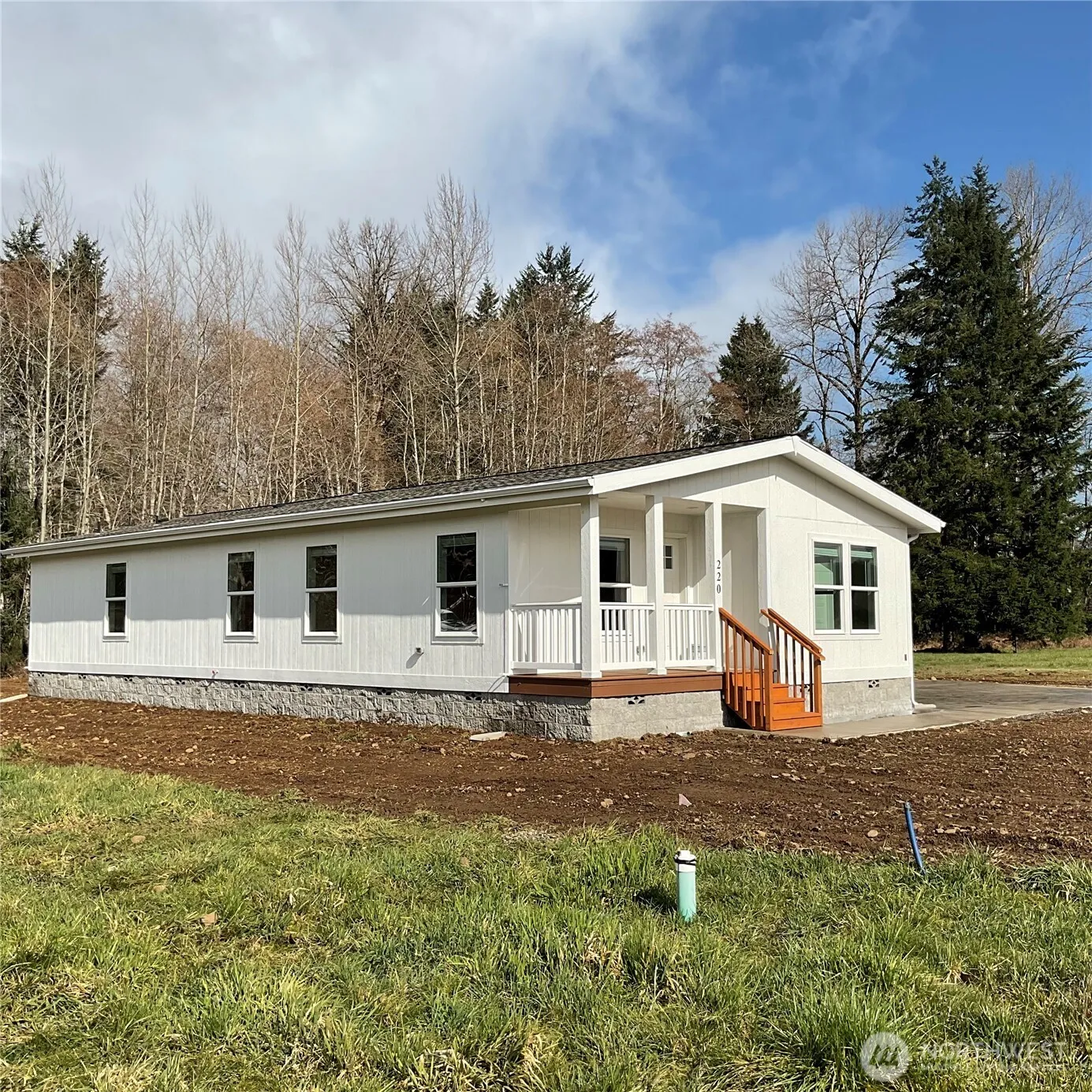 Property photo for 220 Chris Road, Pe Ell photo 3