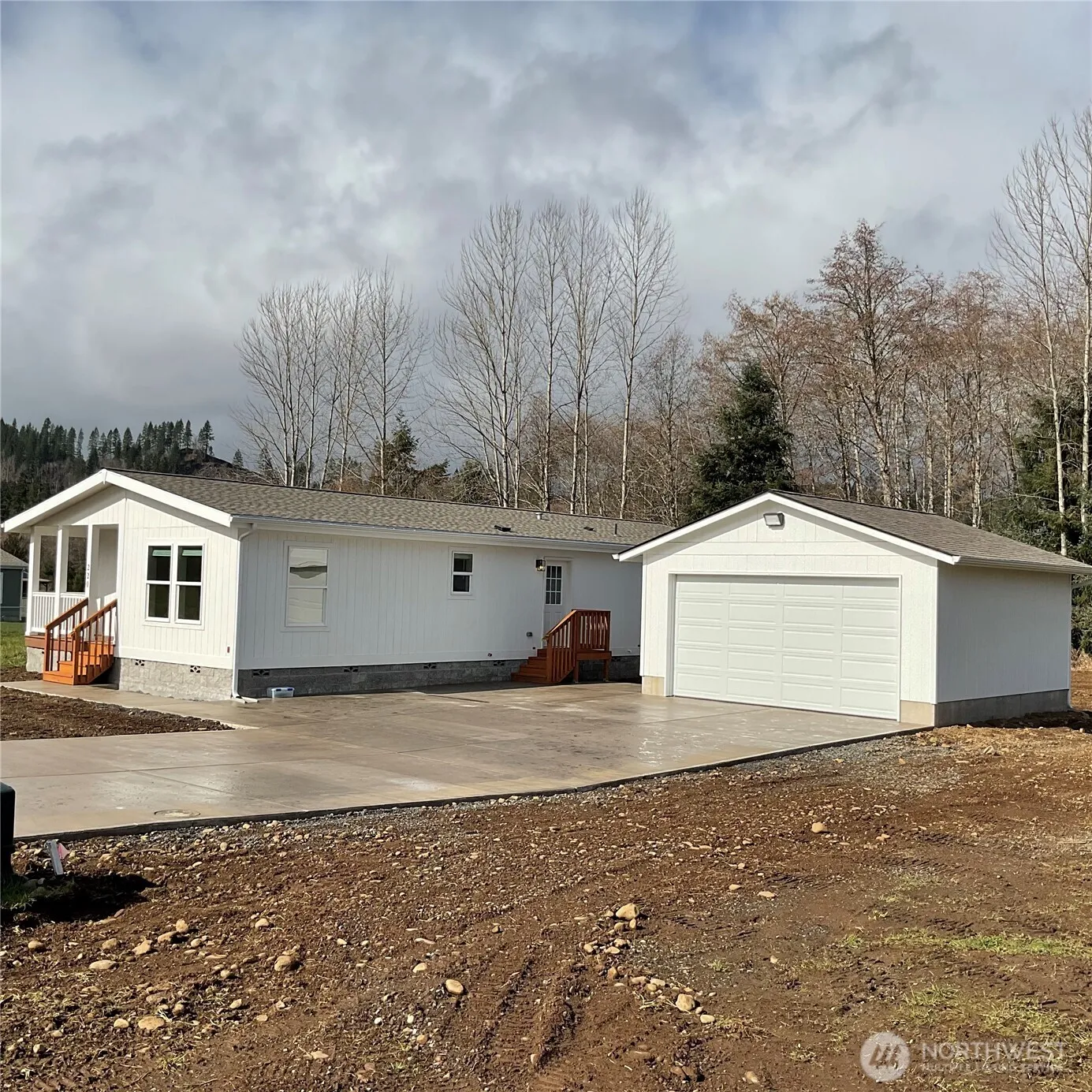 Property photo for 220 Chris Road, Pe Ell photo 2