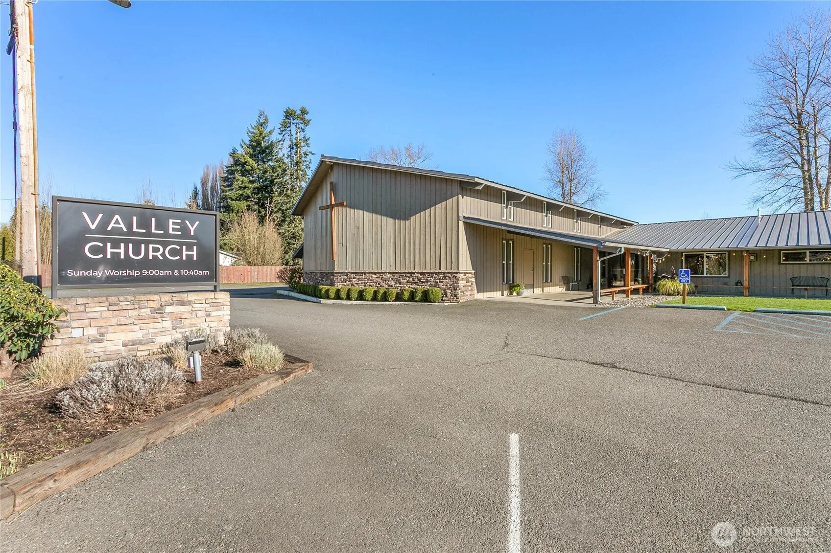 Property photo for 904 Nooksack Avenue, Nooksack