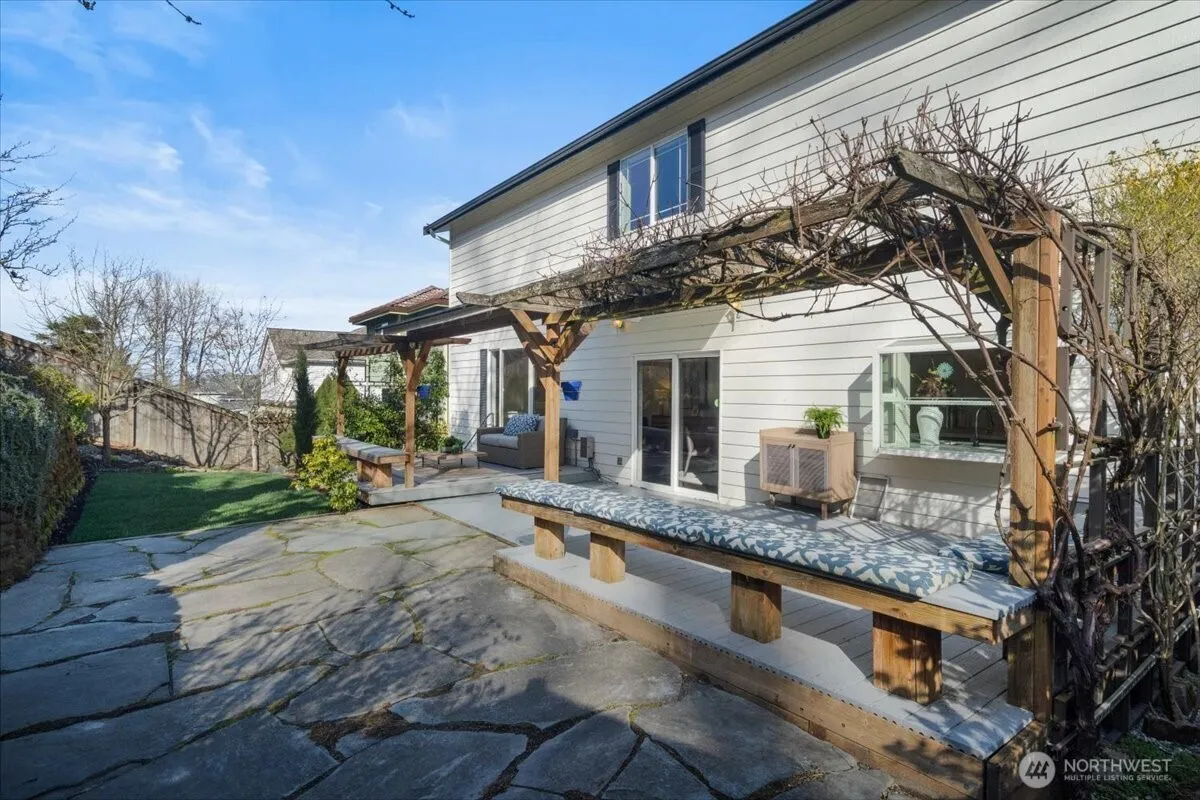 Property photo for 8145 5th Avenue Sw, Seattle