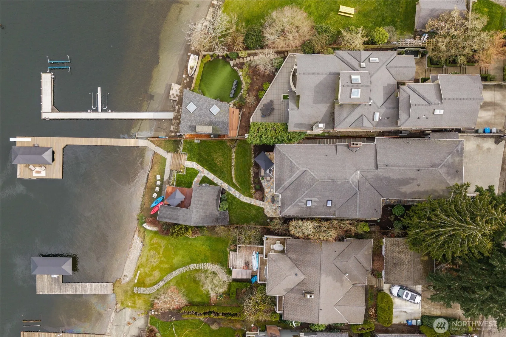 17714 Se 40th Place, Bellevue