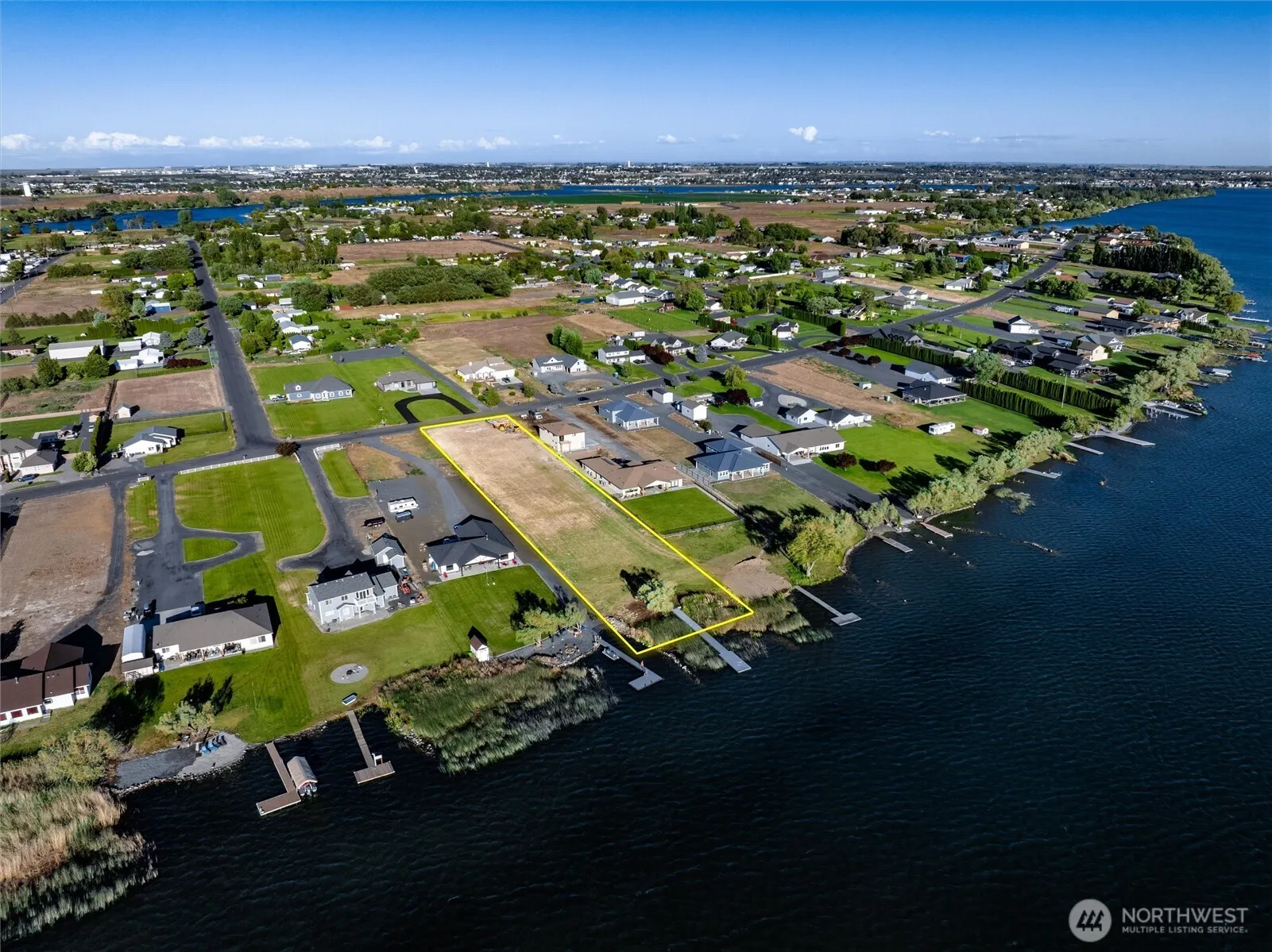Property photo for 3406 Ne Wild Goose Road, Moses Lake photo 3