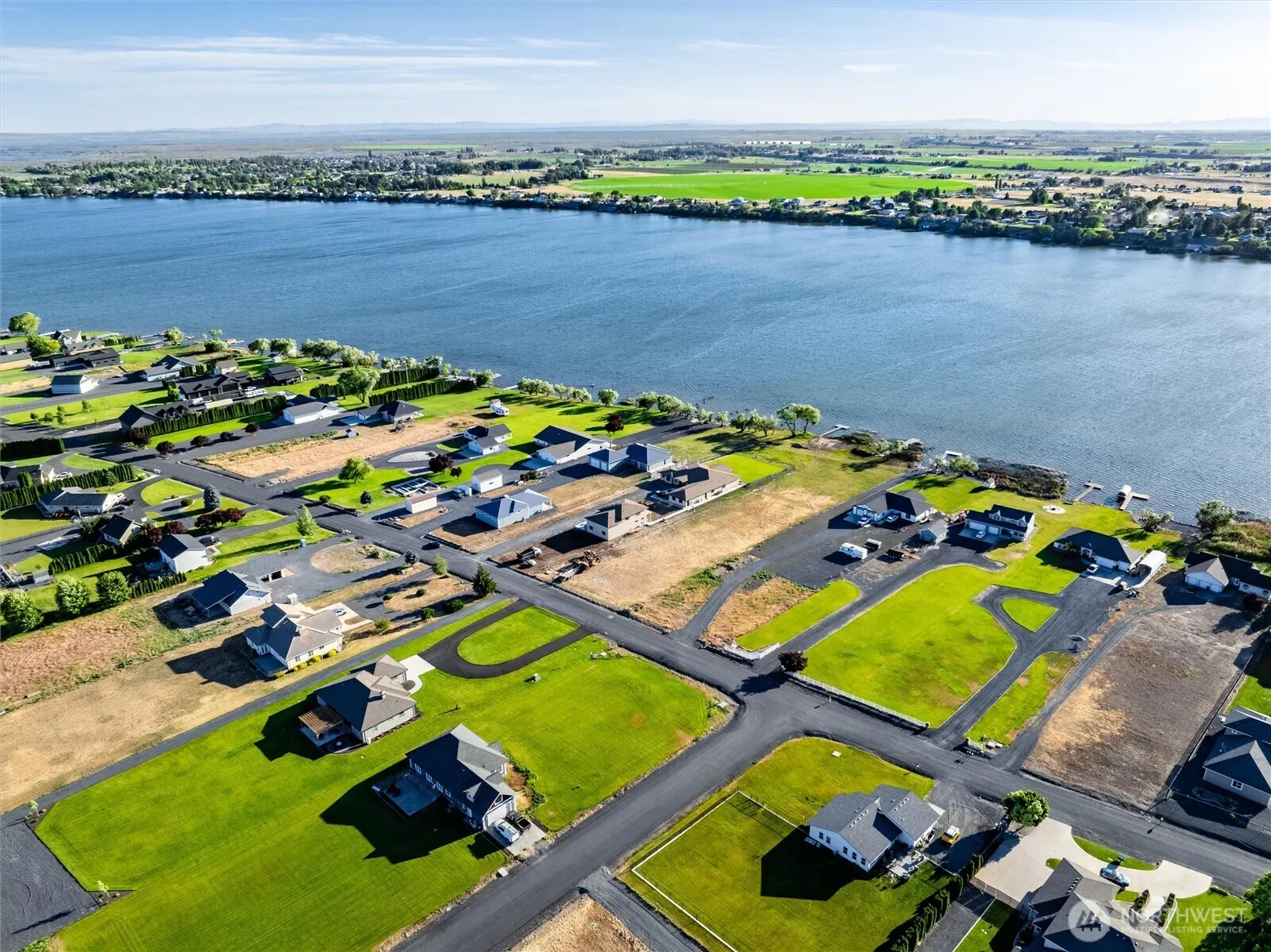 Property photo for 3406 Ne Wild Goose Road, Moses Lake