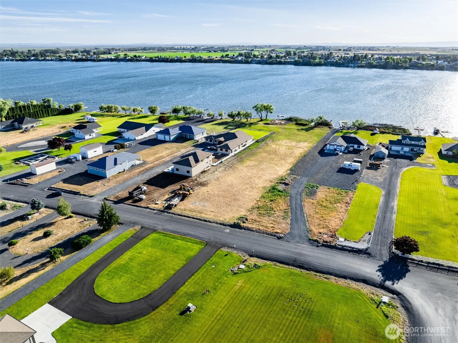 Property photo for 3406 Ne Wild Goose Road, Moses Lake photo 2