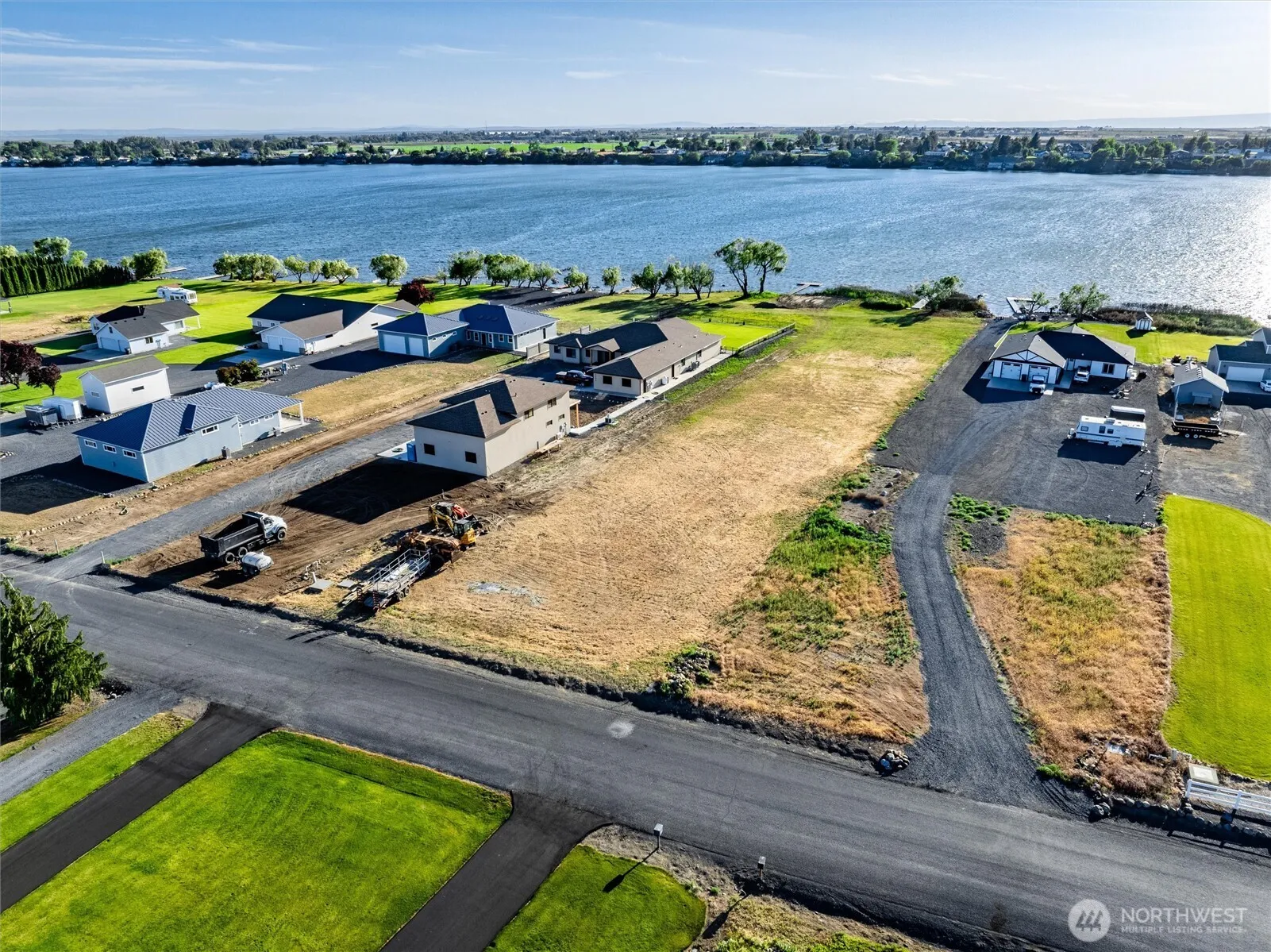 Property photo for 3406 Ne Wild Goose Road, Moses Lake photo 4
