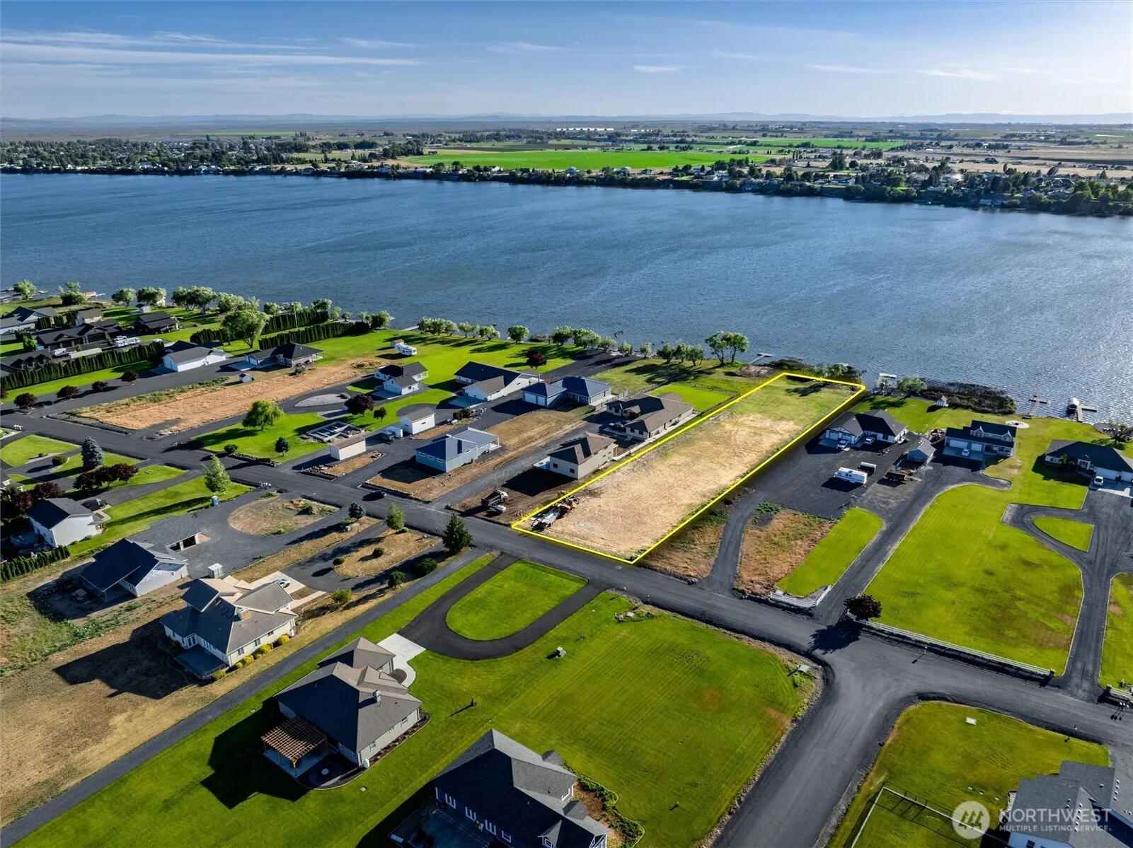 Property photo for 3406 Ne Wild Goose Road, Moses Lake photo 5