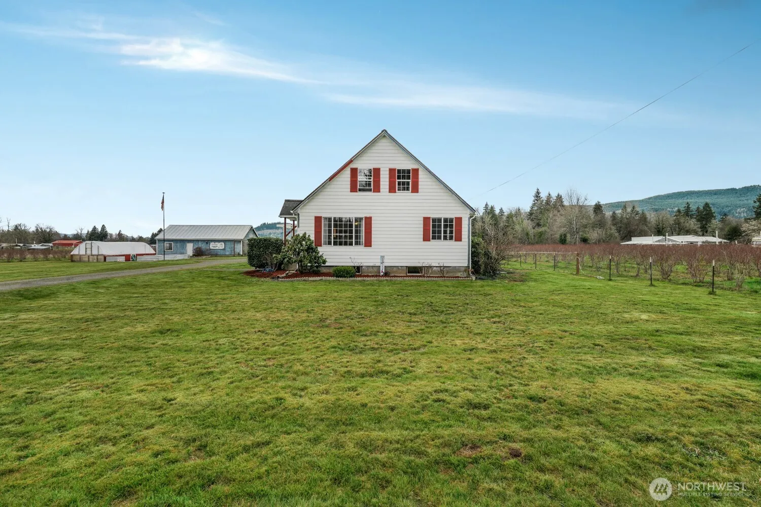 Property photo for 156 Damron Road, Mossyrock photo 3