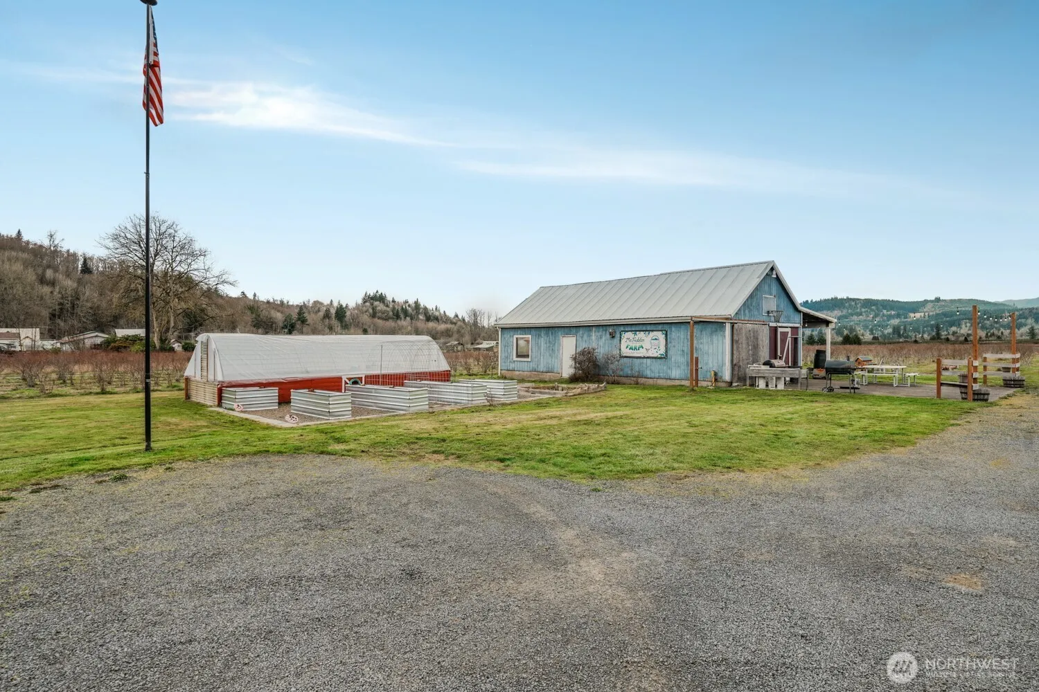 Property photo for 156 Damron Road, Mossyrock photo 5