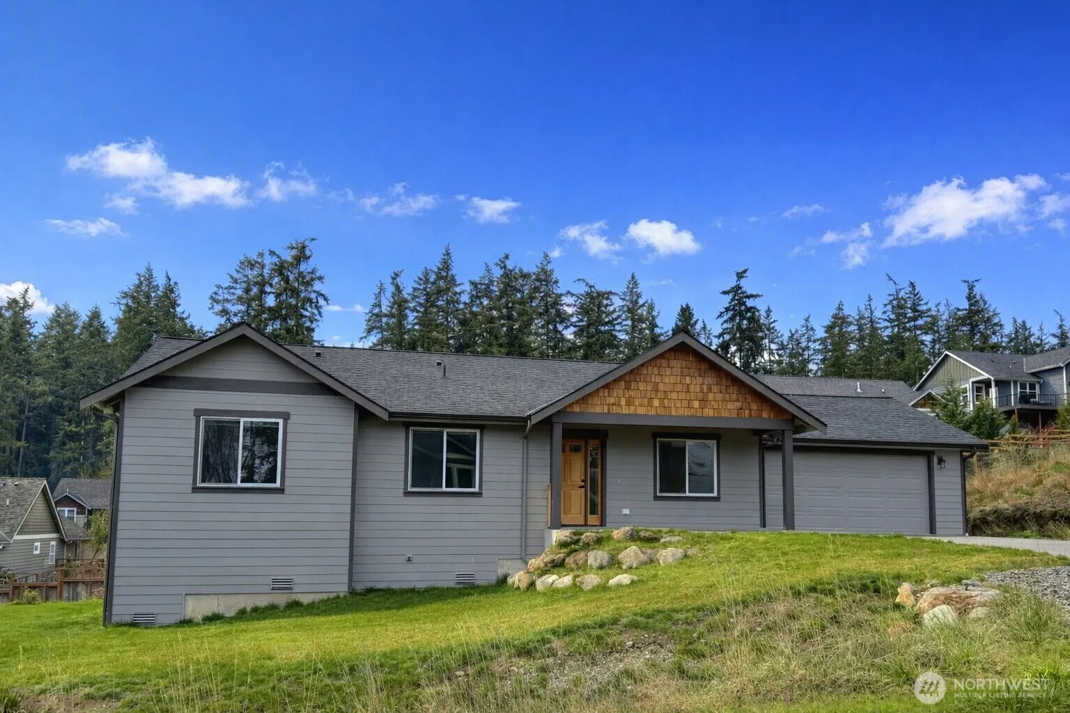 Property photo for 4817 Lawrence Avenue, Freeland