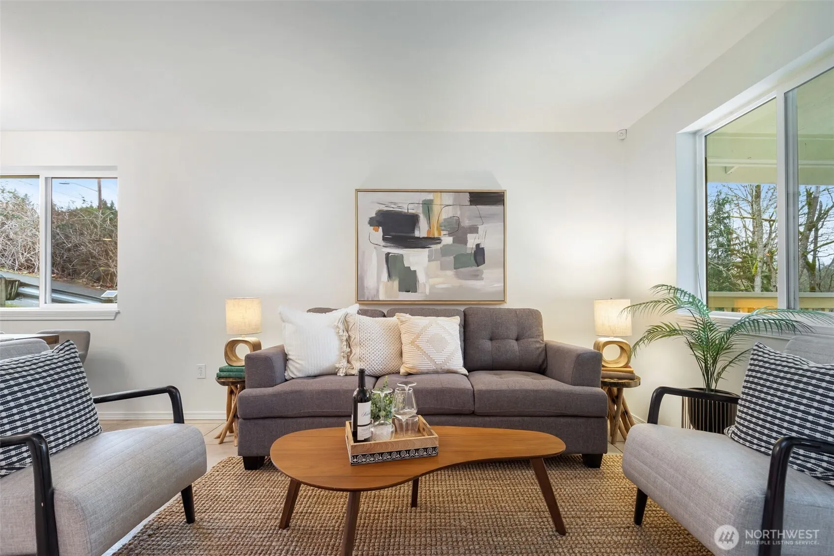 Property photo for 6107 S Fountain Street, Seattle photo 3