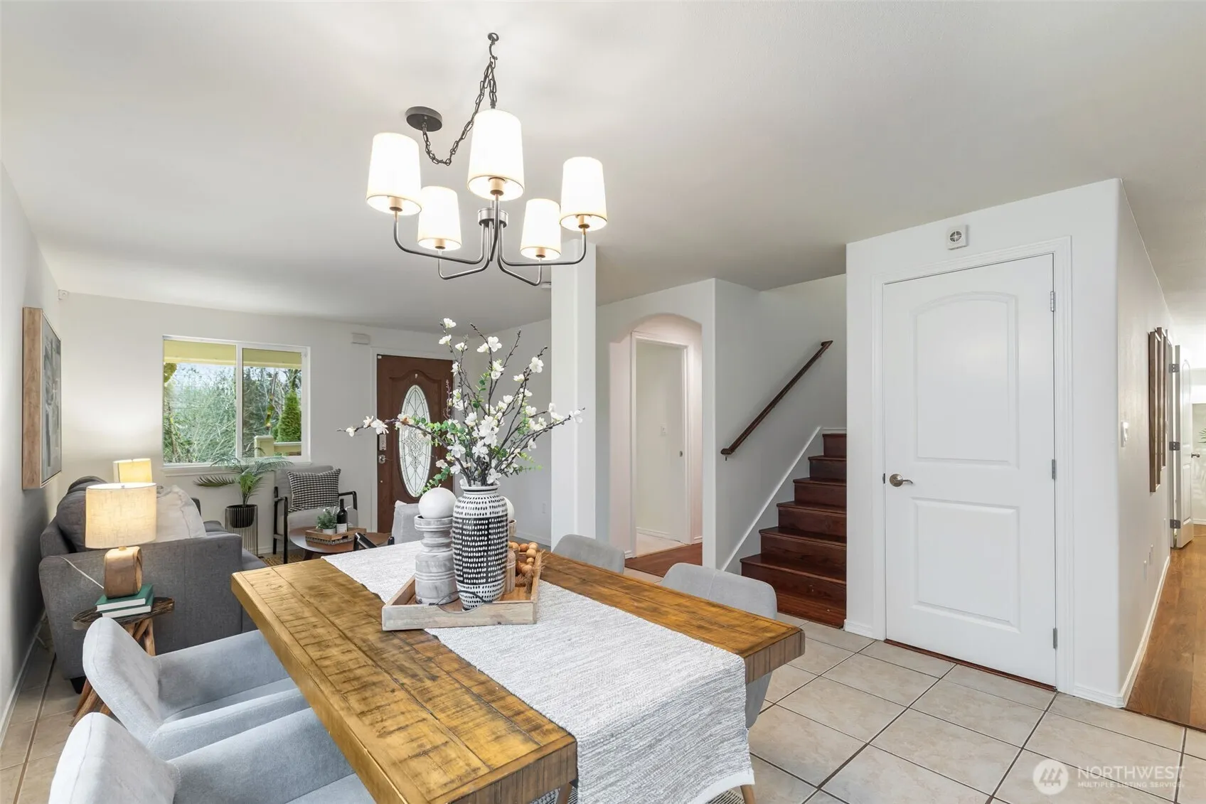 Property photo for 6107 S Fountain Street, Seattle photo 4