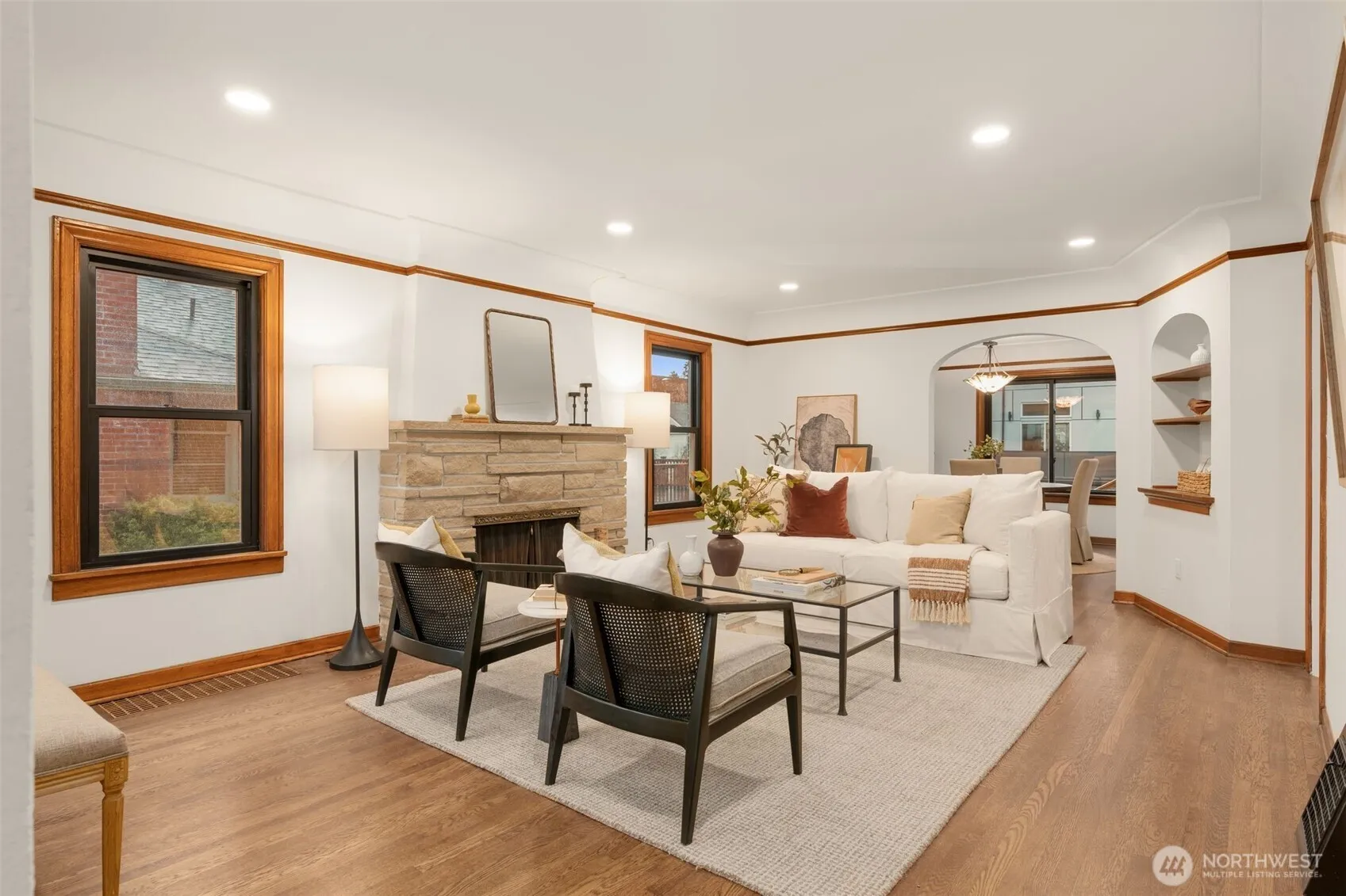 Property photo for 821 Nw 57th Street, Seattle photo 5