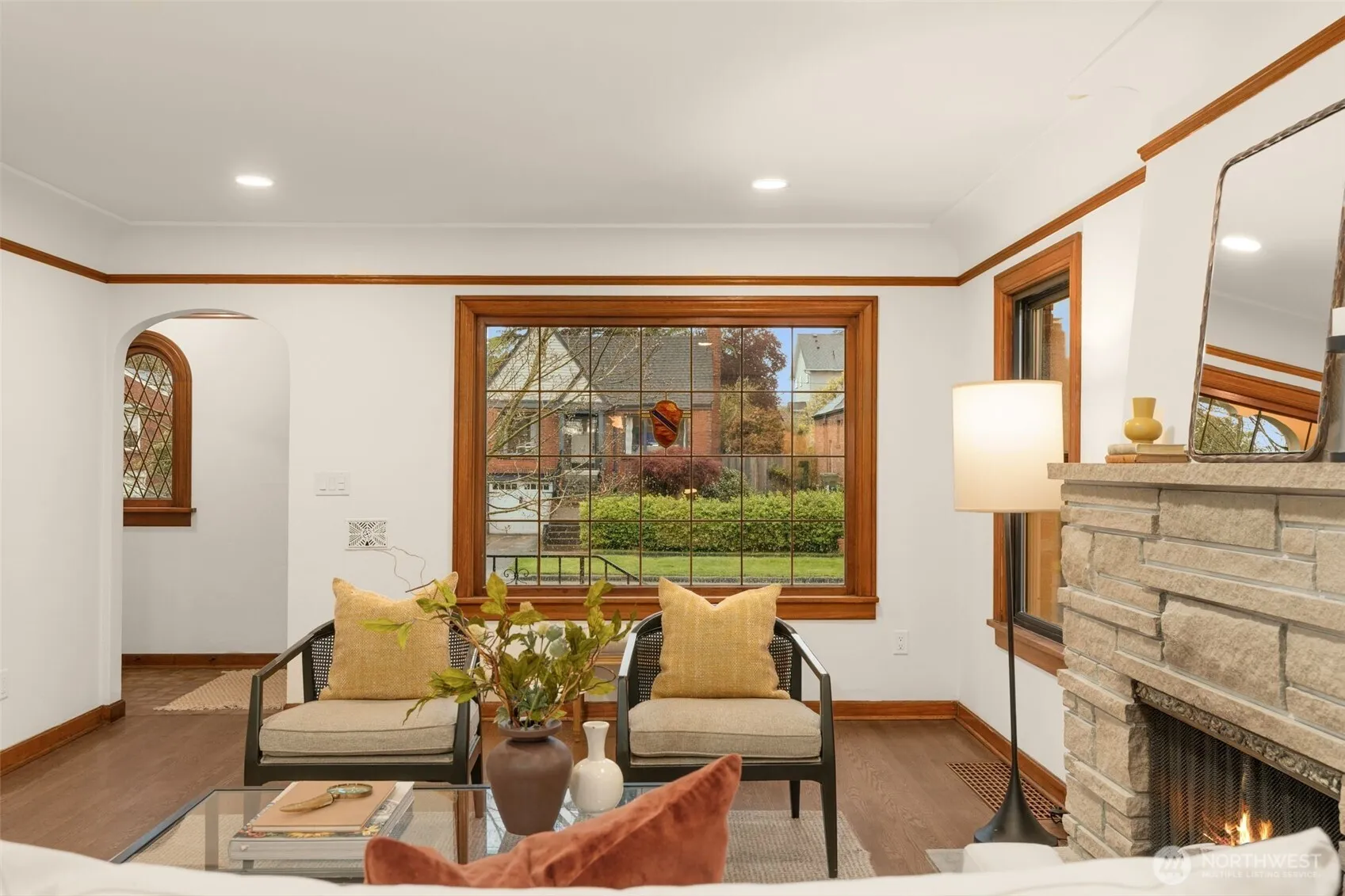 Property photo for 821 Nw 57th Street, Seattle photo 4