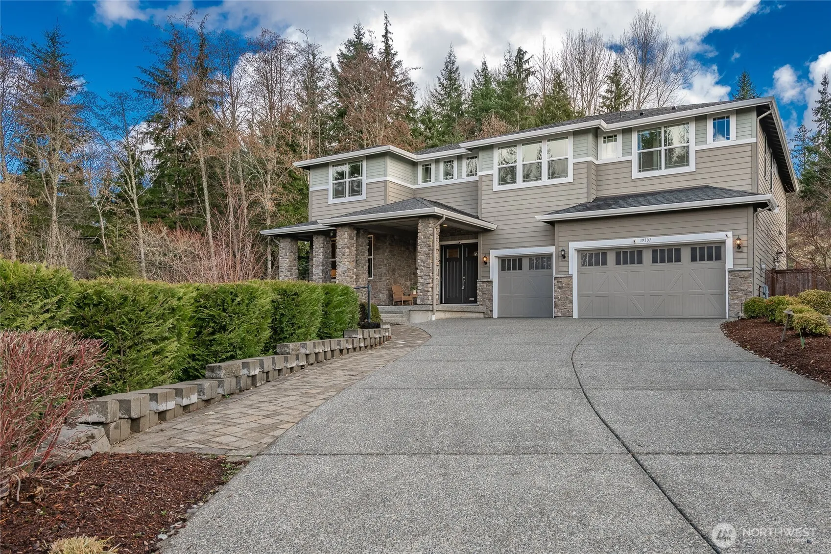 Property photo for 19307 58th Avenue Se, Bothell