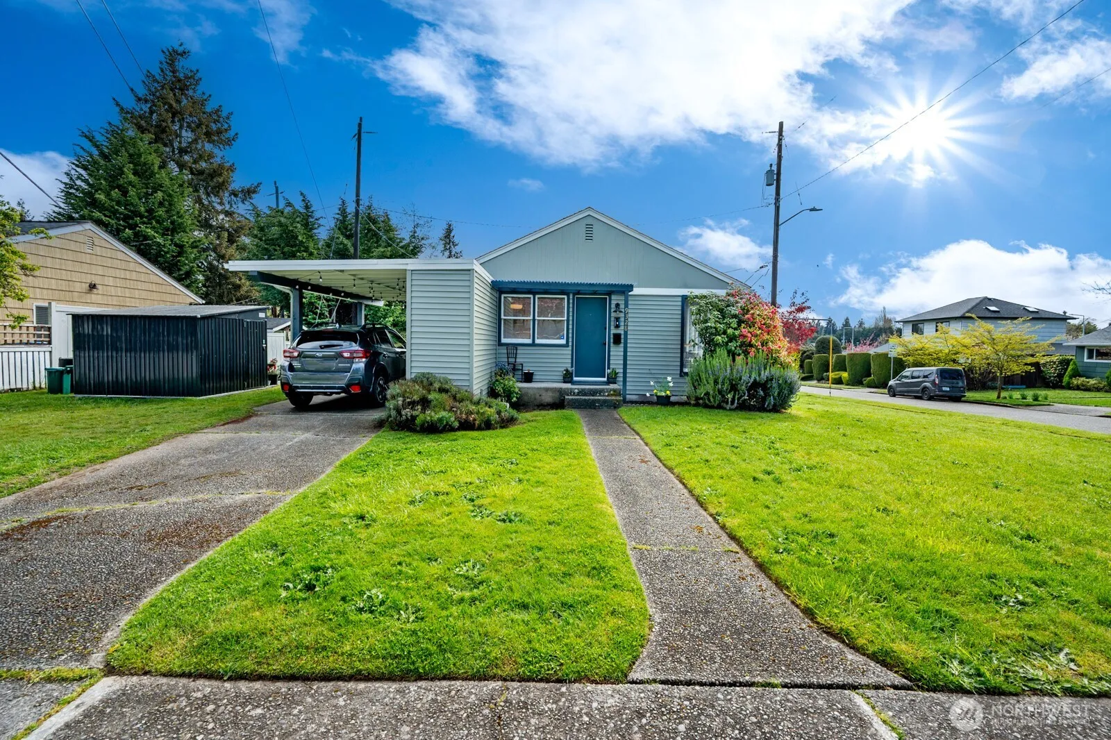Property photo for 9328 31st Avenue Sw, Seattle photo 3