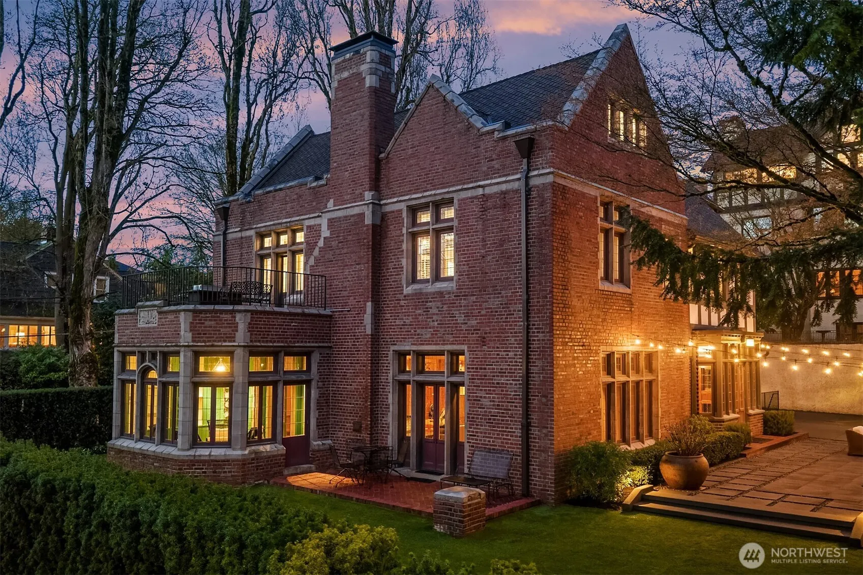 803 E Prospect Street, Seattle