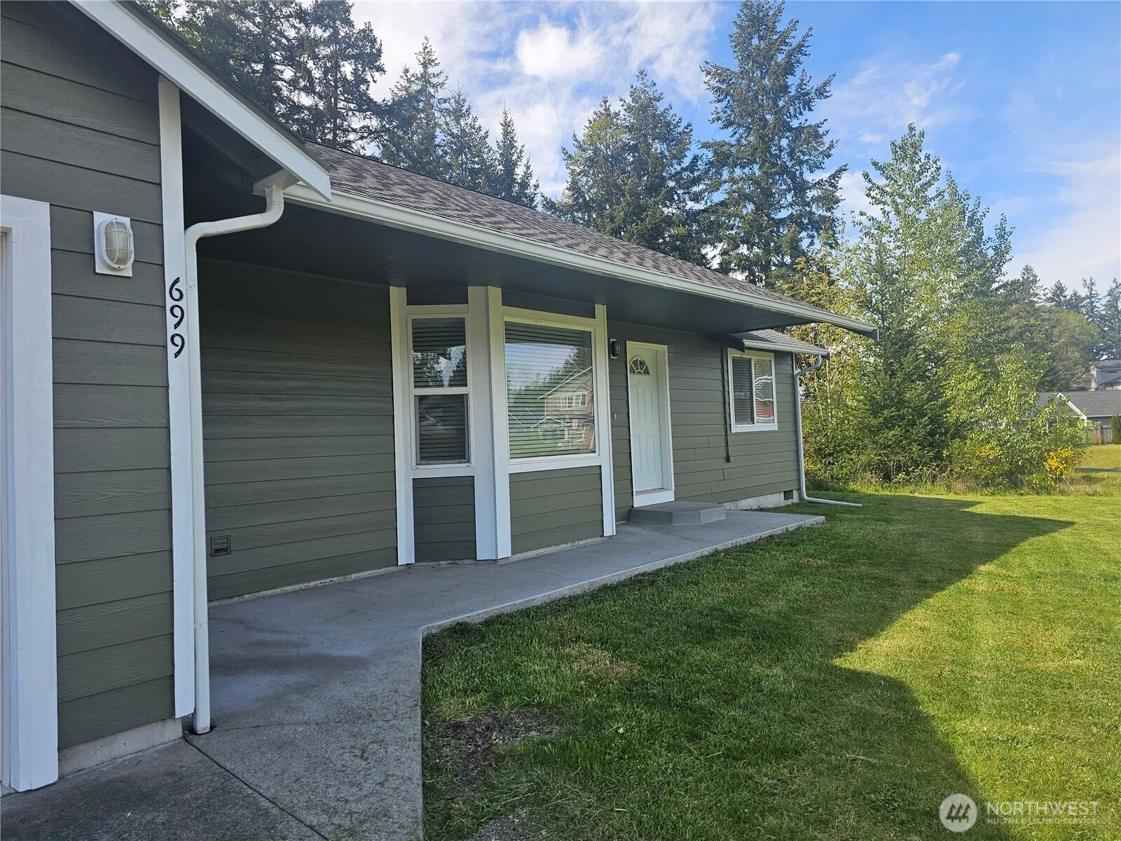 Property photo for 699 Myers Street Se, Rainier photo 3