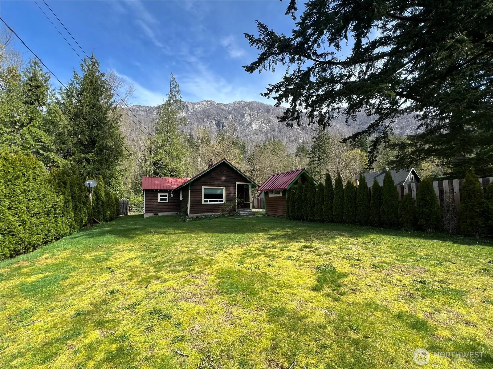 Property photo for 68116 Ne 148th Street, Baring photo 3