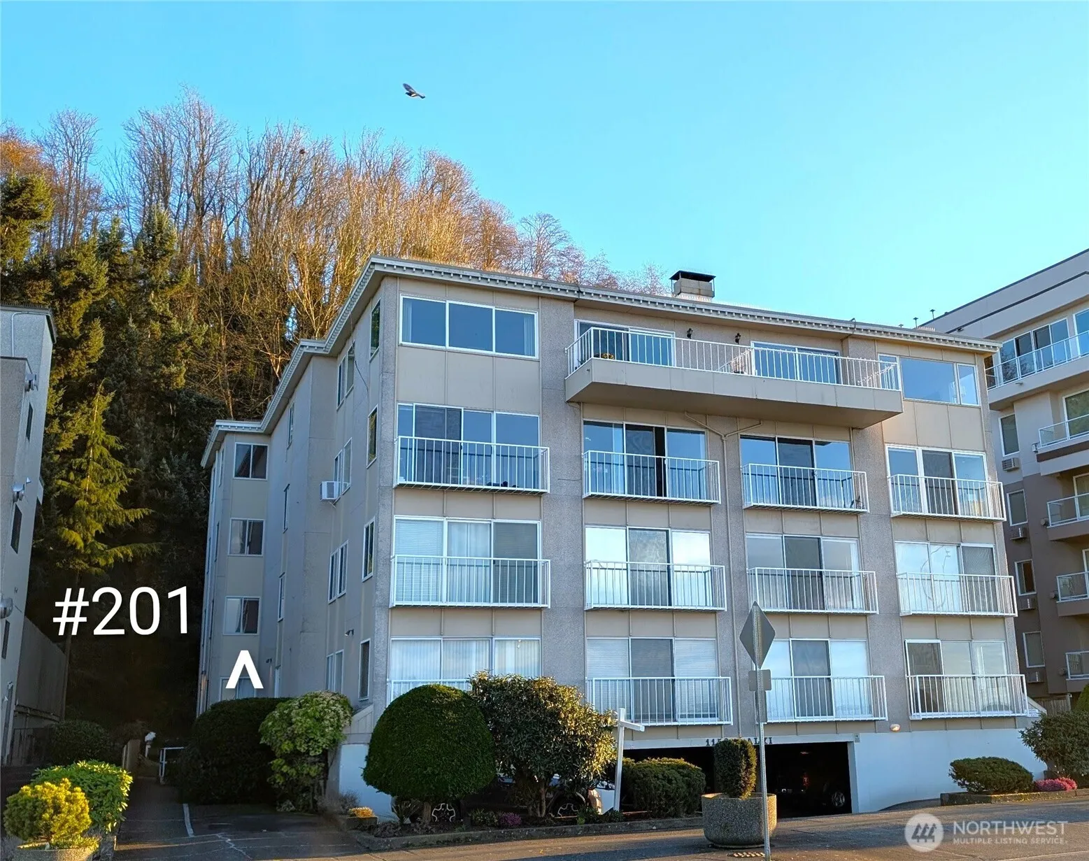 Property photo for 1156 Alki Avenue Sw #201, Seattle photo 3