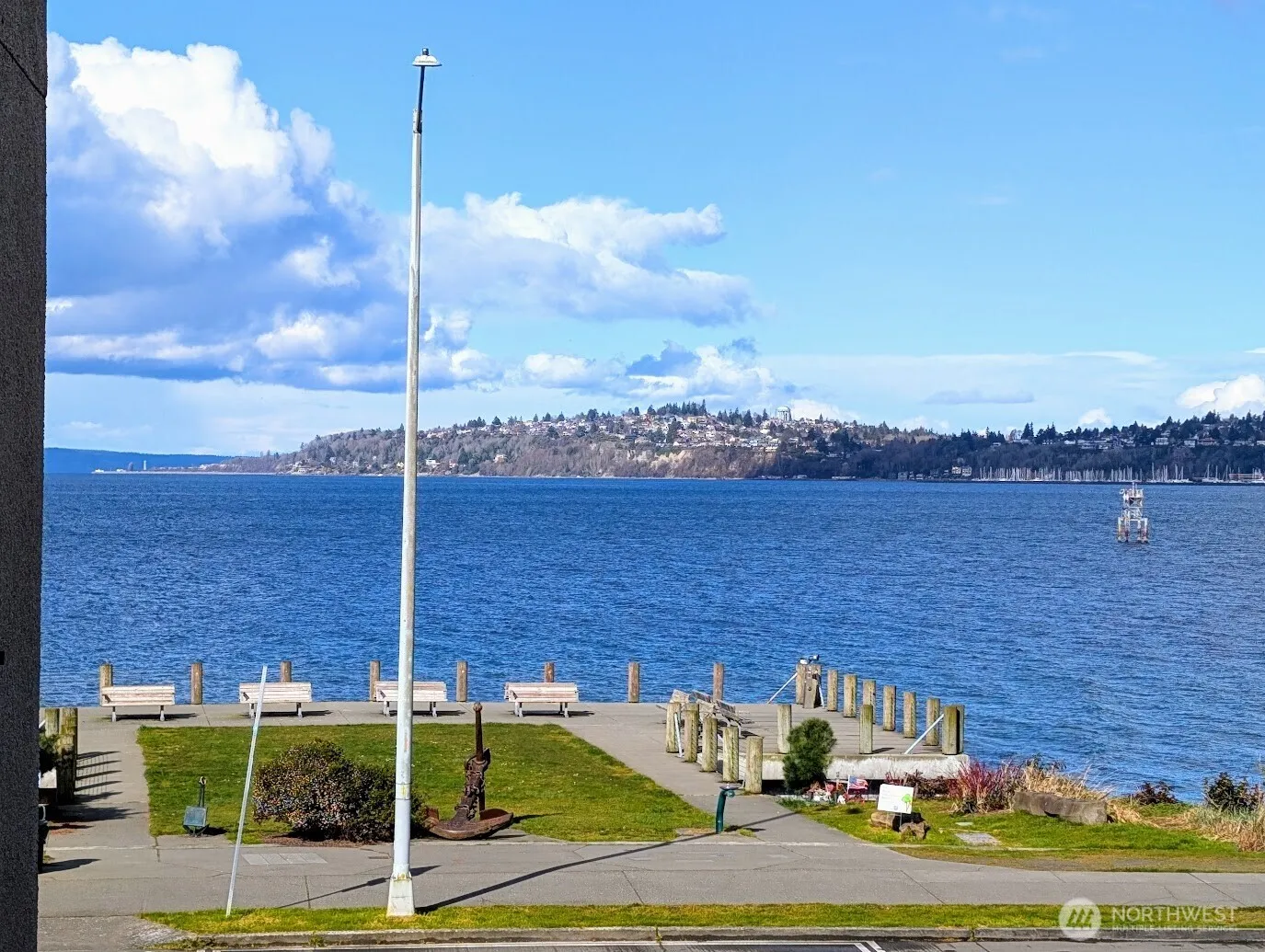 Property photo for 1156 Alki Avenue Sw #201, Seattle