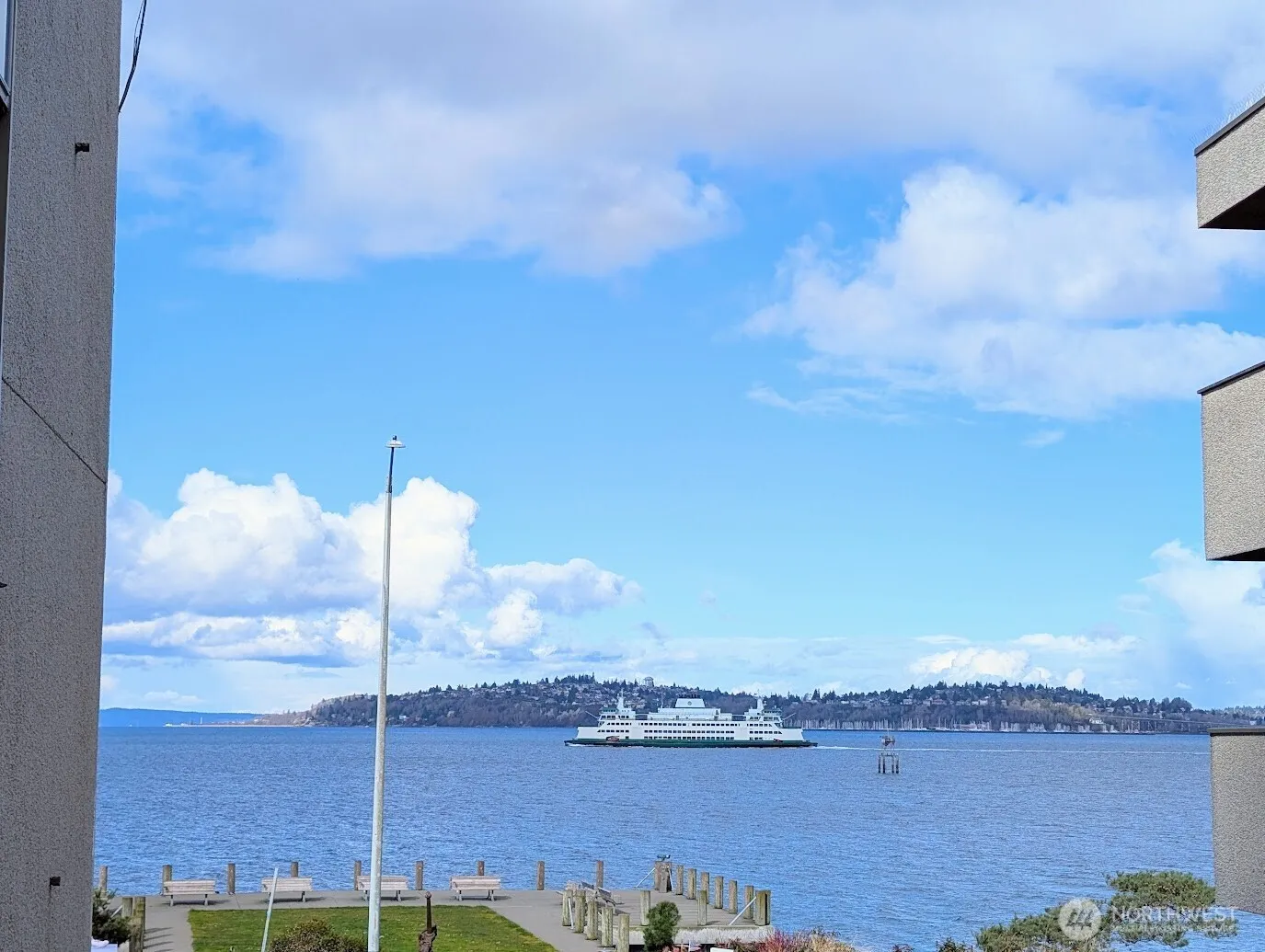 Property photo for 1156 Alki Avenue Sw #201, Seattle photo 2