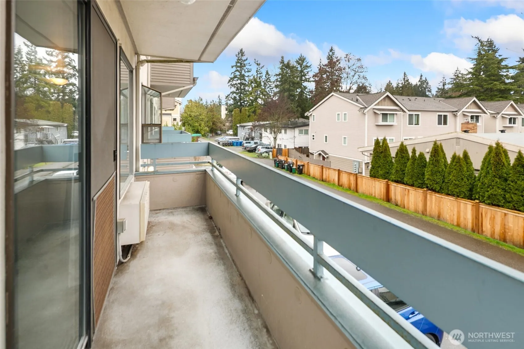 Property photo for 12300 33rd Avenue Ne #202, Seattle photo 5